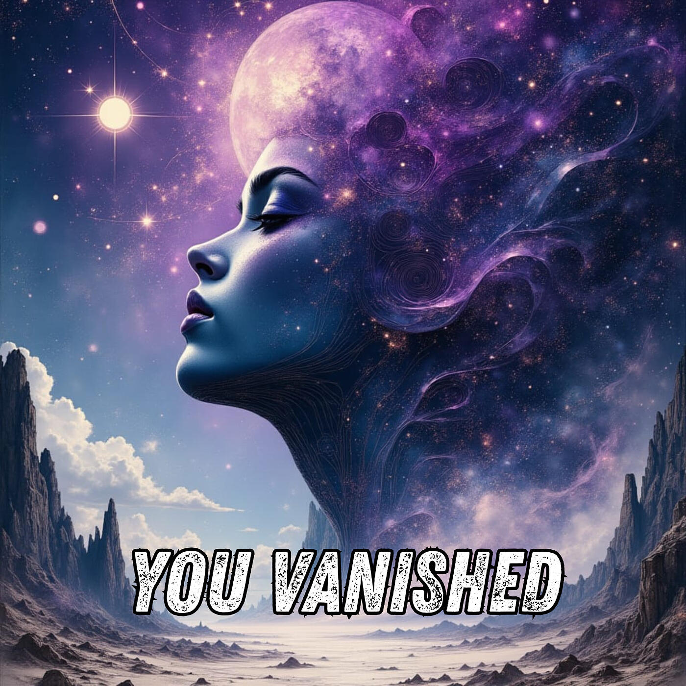 Релиз You Vanished