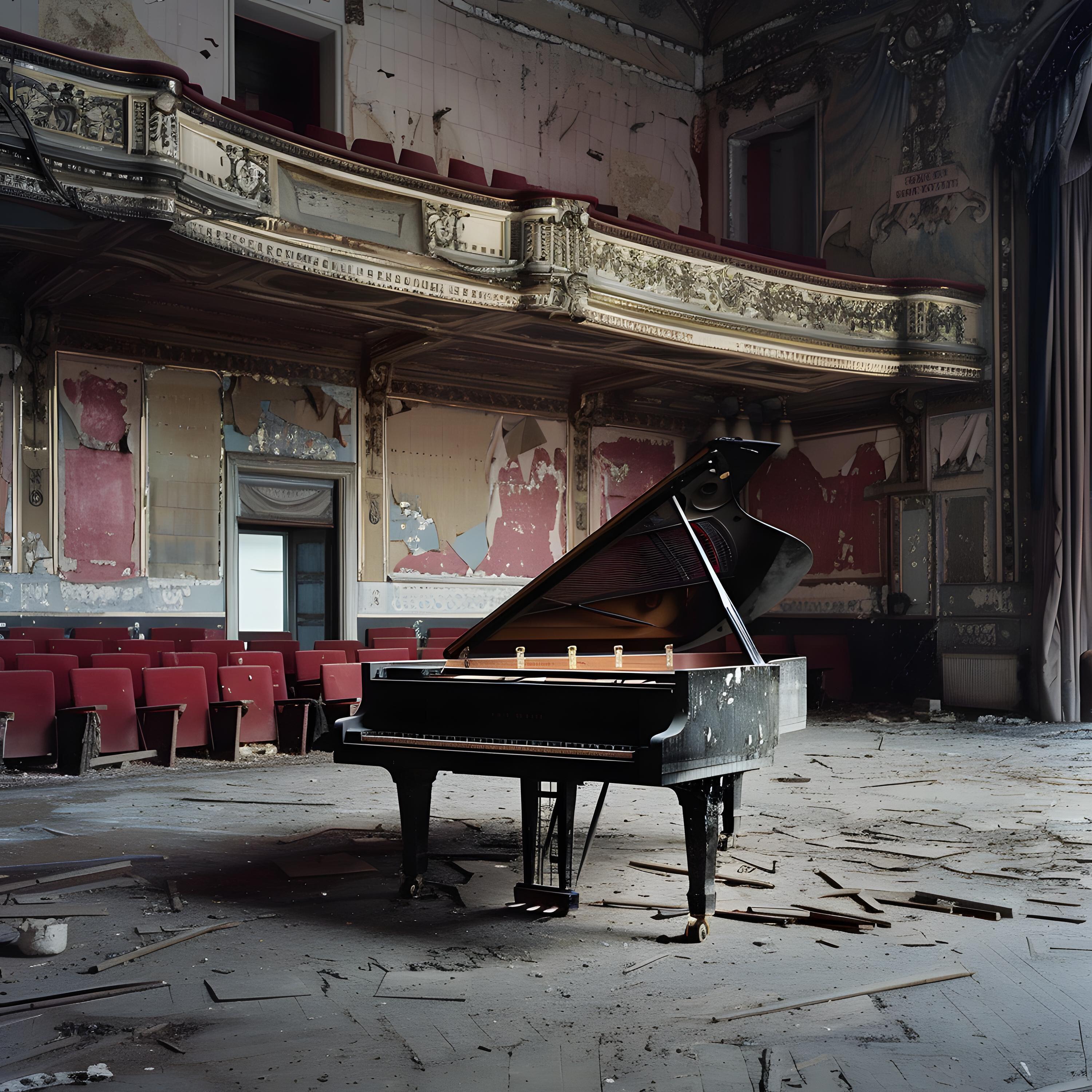 Трек Behind the Scenes