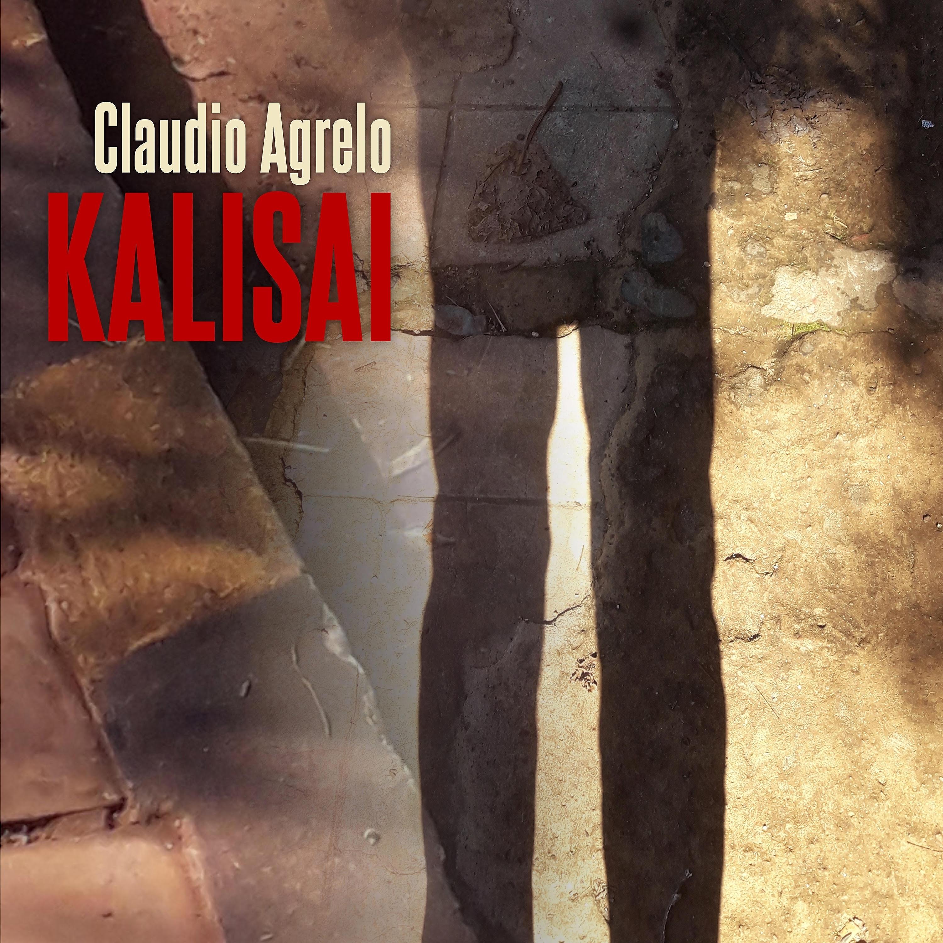 Claudio Agrelo