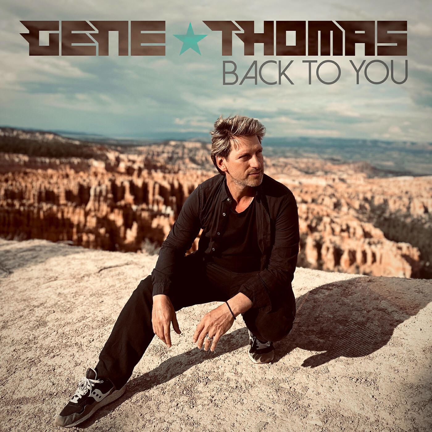 Релиз Back to You