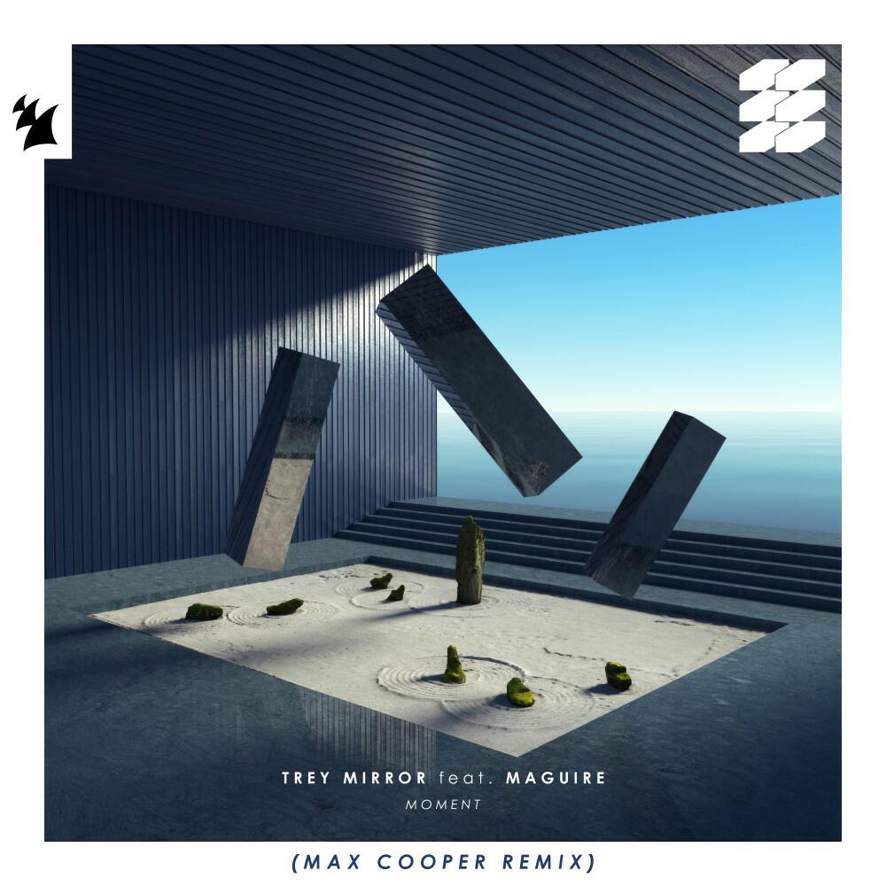 Релиз Moment (Max Cooper Remix)