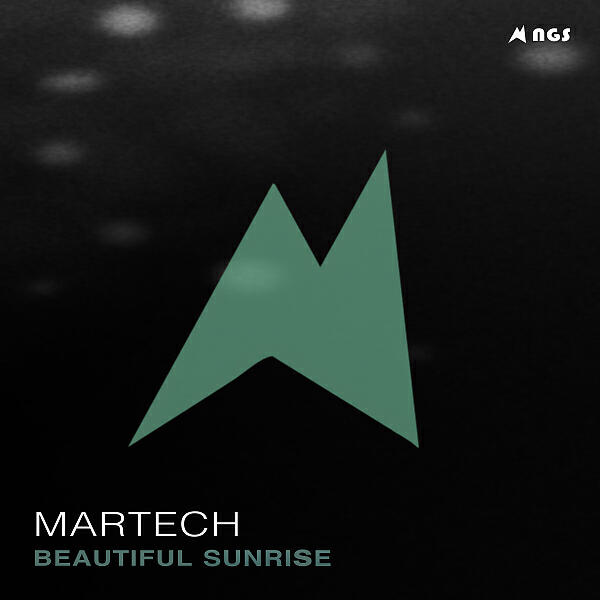 Релиз Beautiful Sunrise