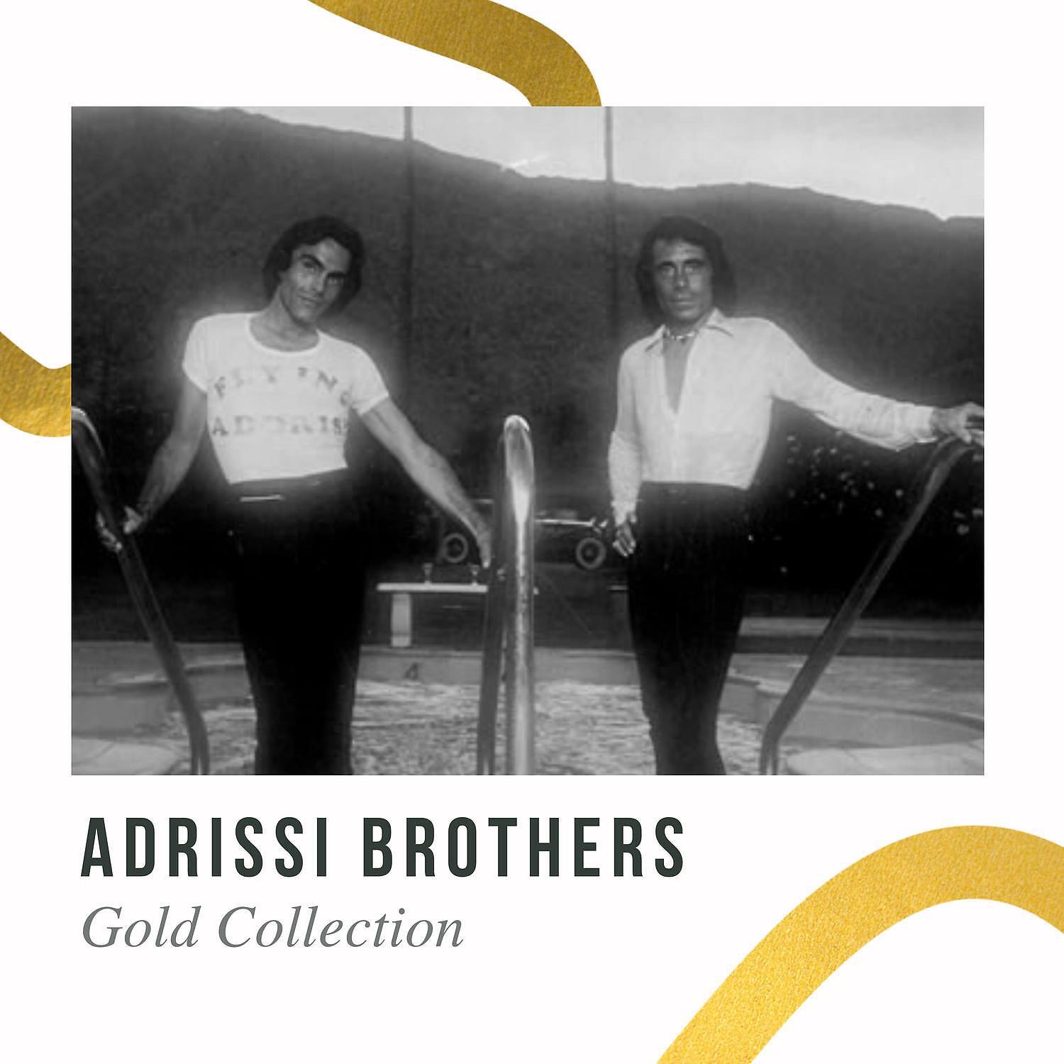 Релиз Adrissi Brothers - Gold Collection