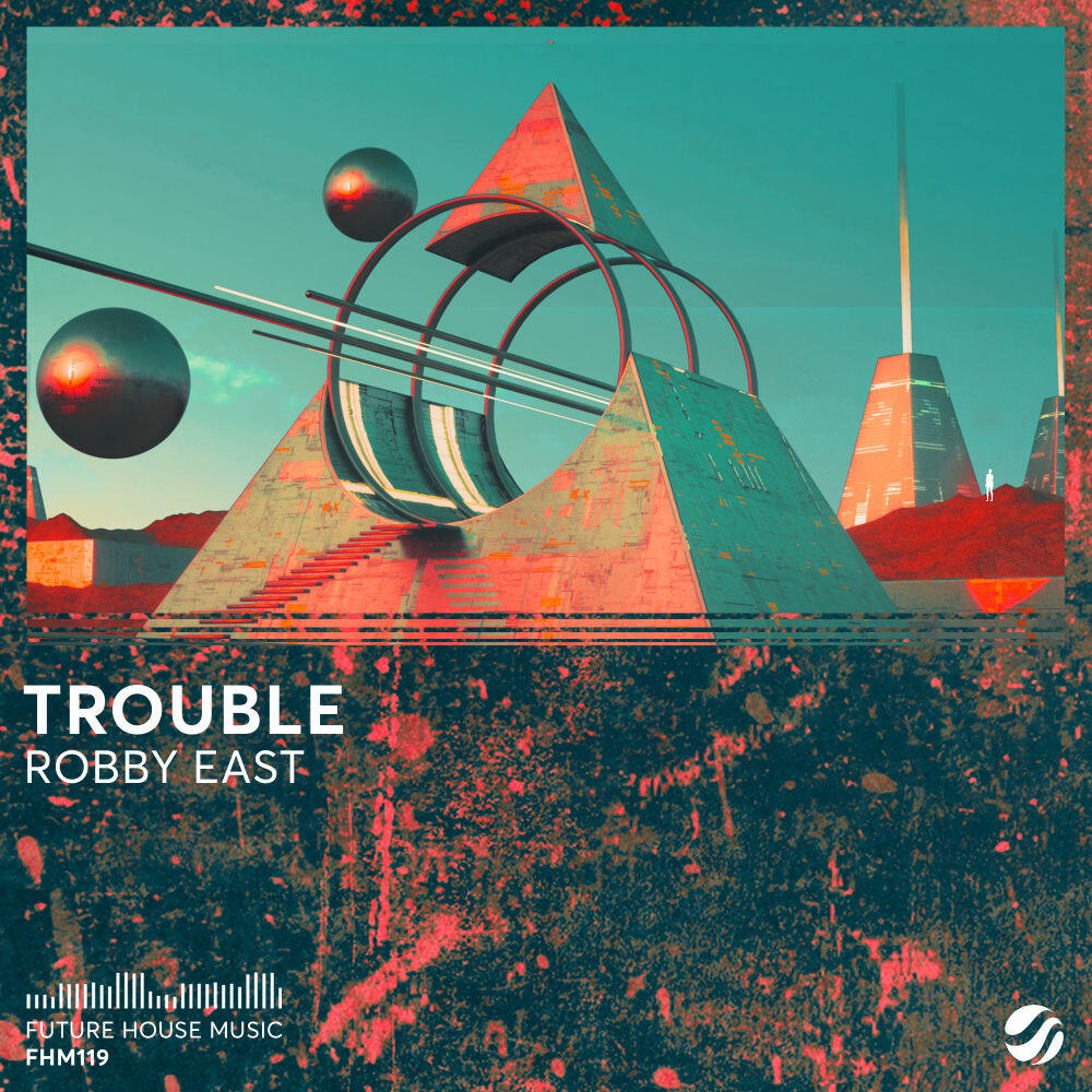 Релиз Trouble