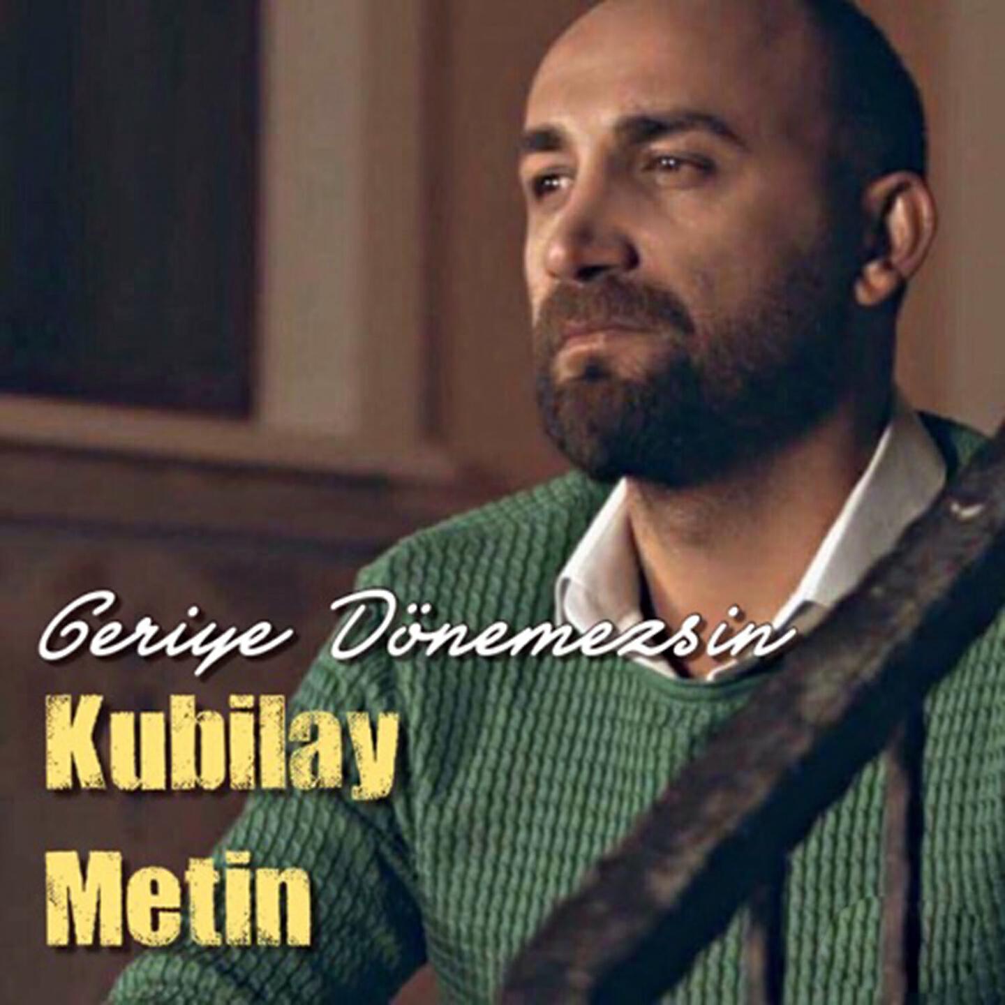 Релиз Geriye Dönemezsin