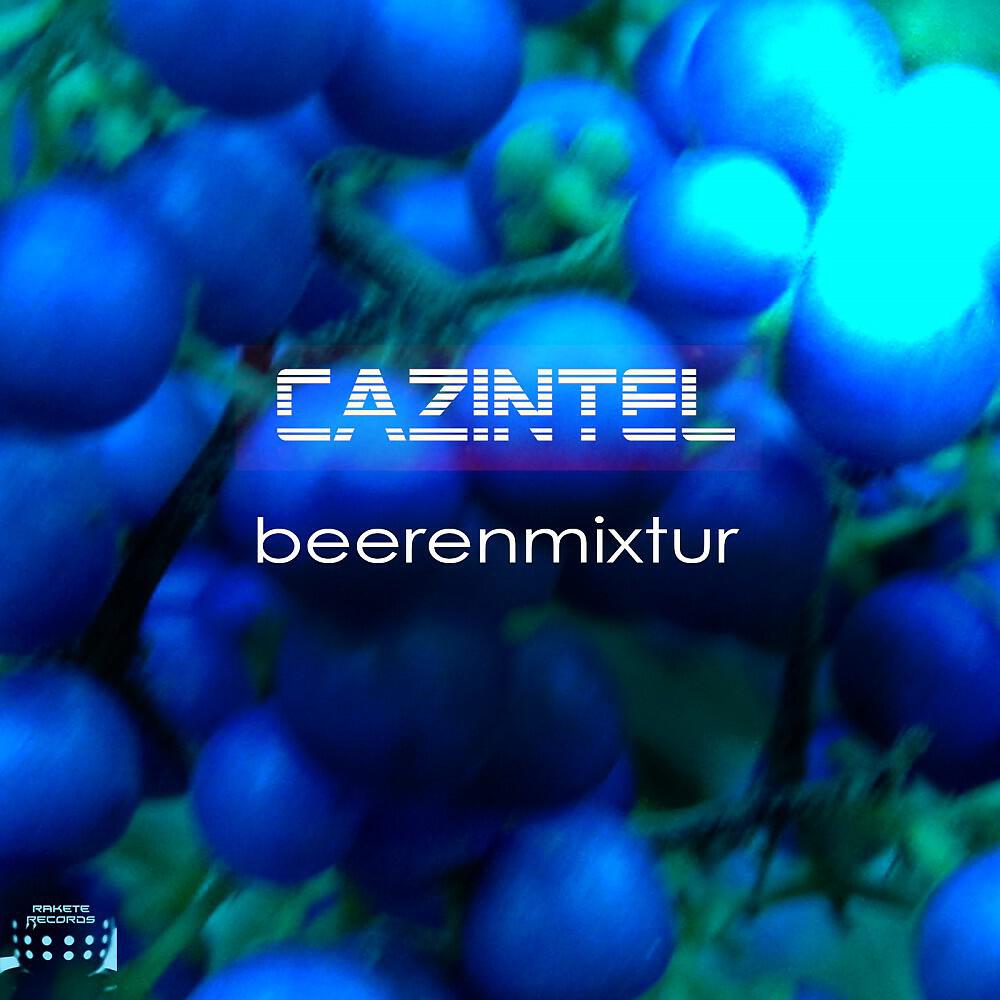 Релиз Beerenmixtur