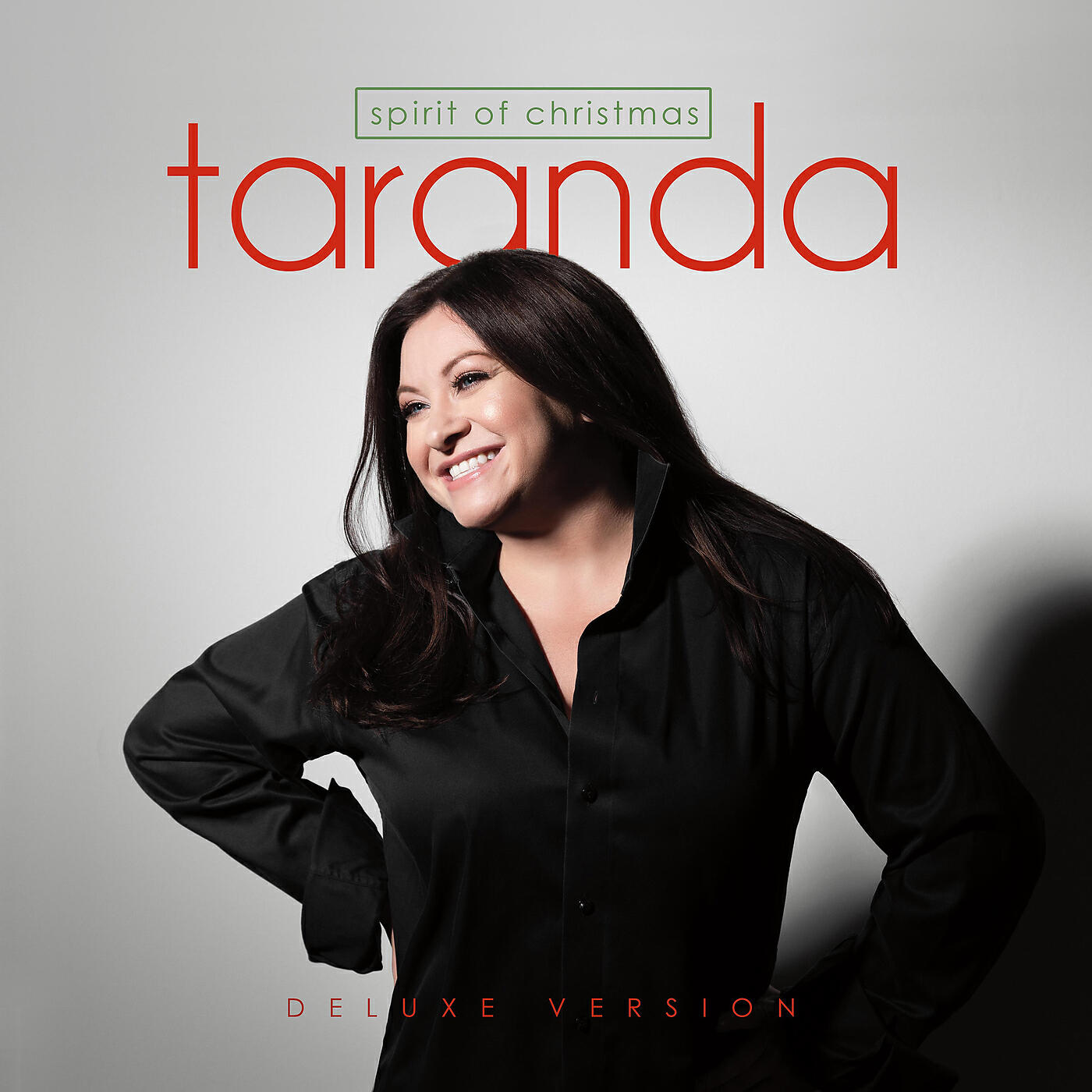 Релиз The Spirit of Christmas Deluxe Version