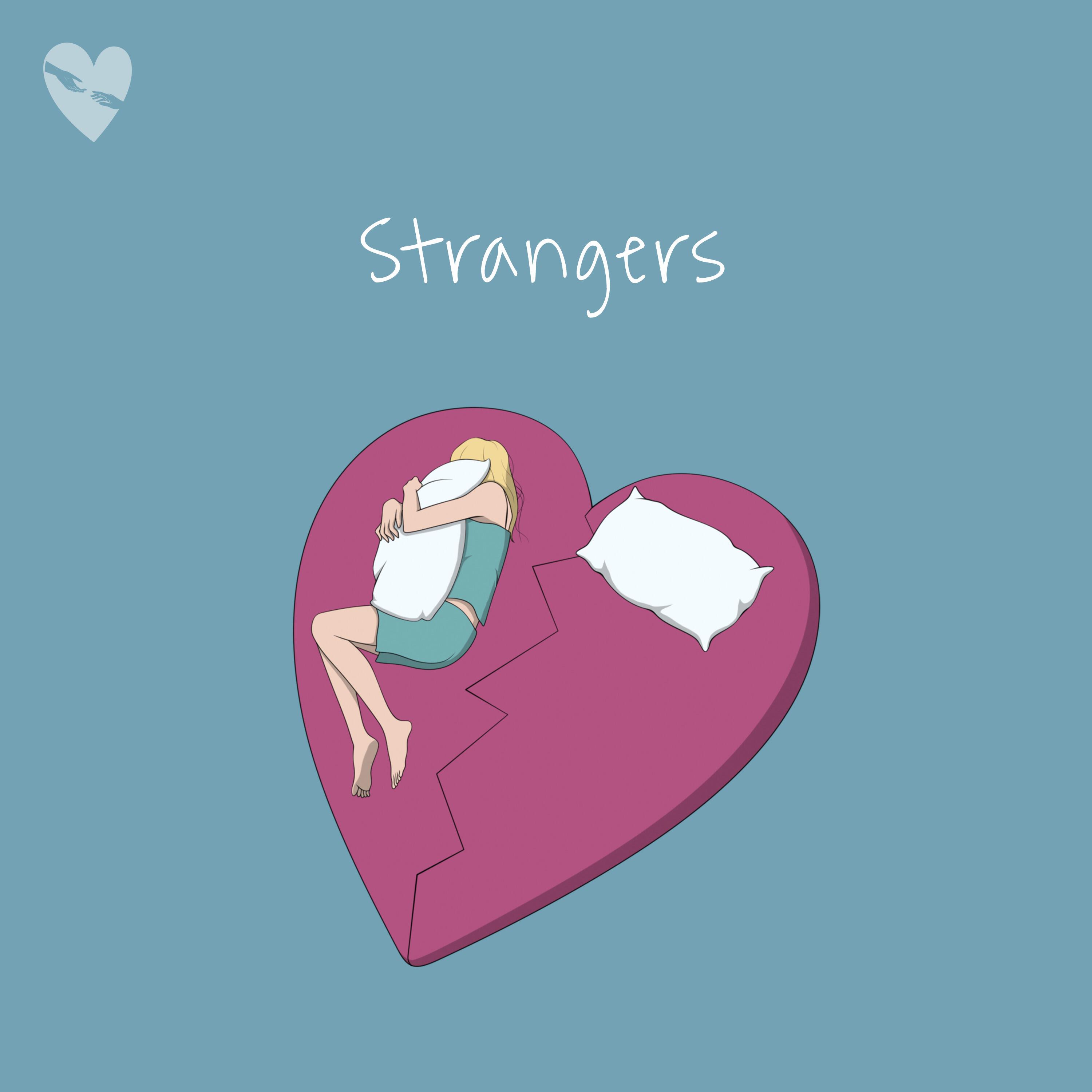 Релиз Strangers