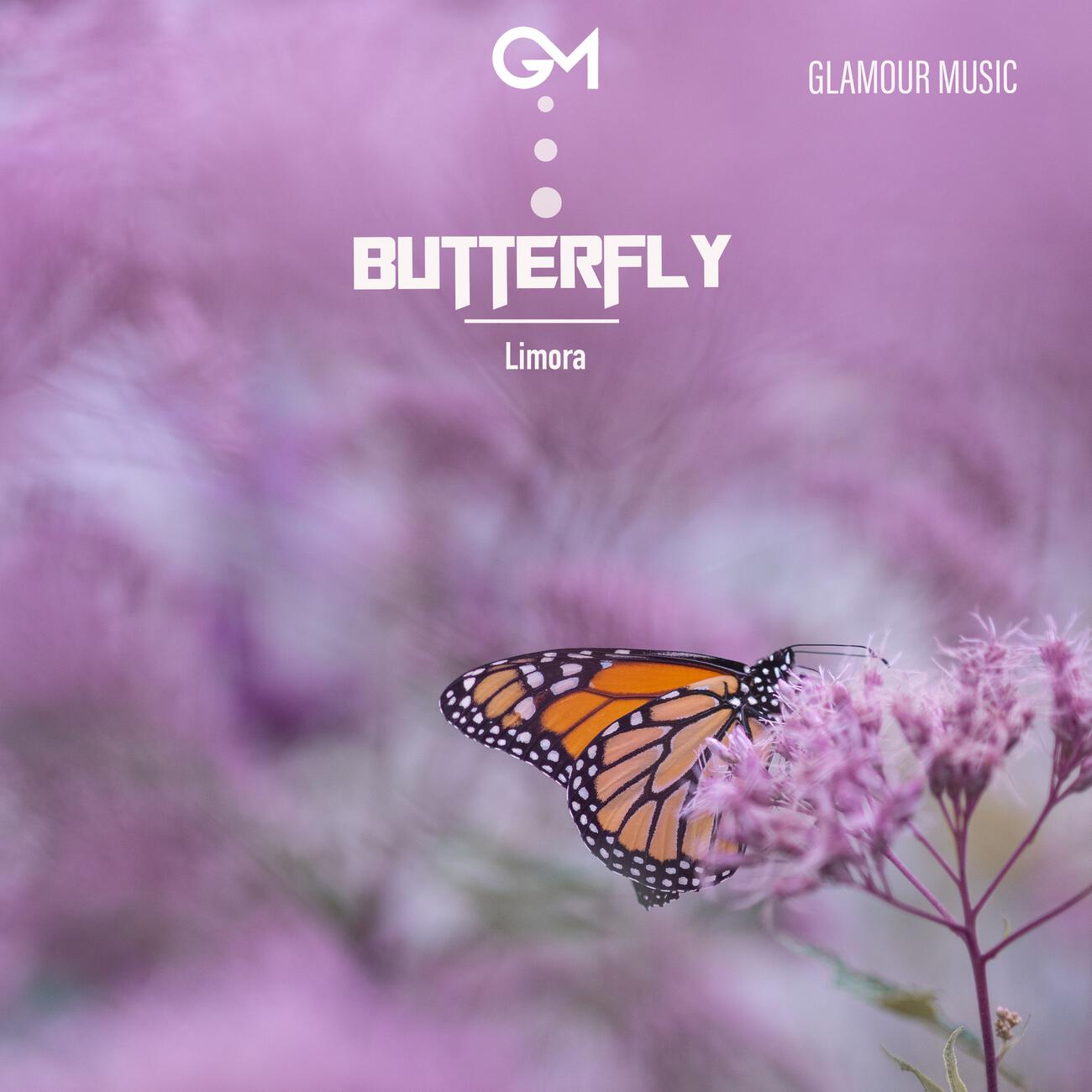 Релиз Butterfly