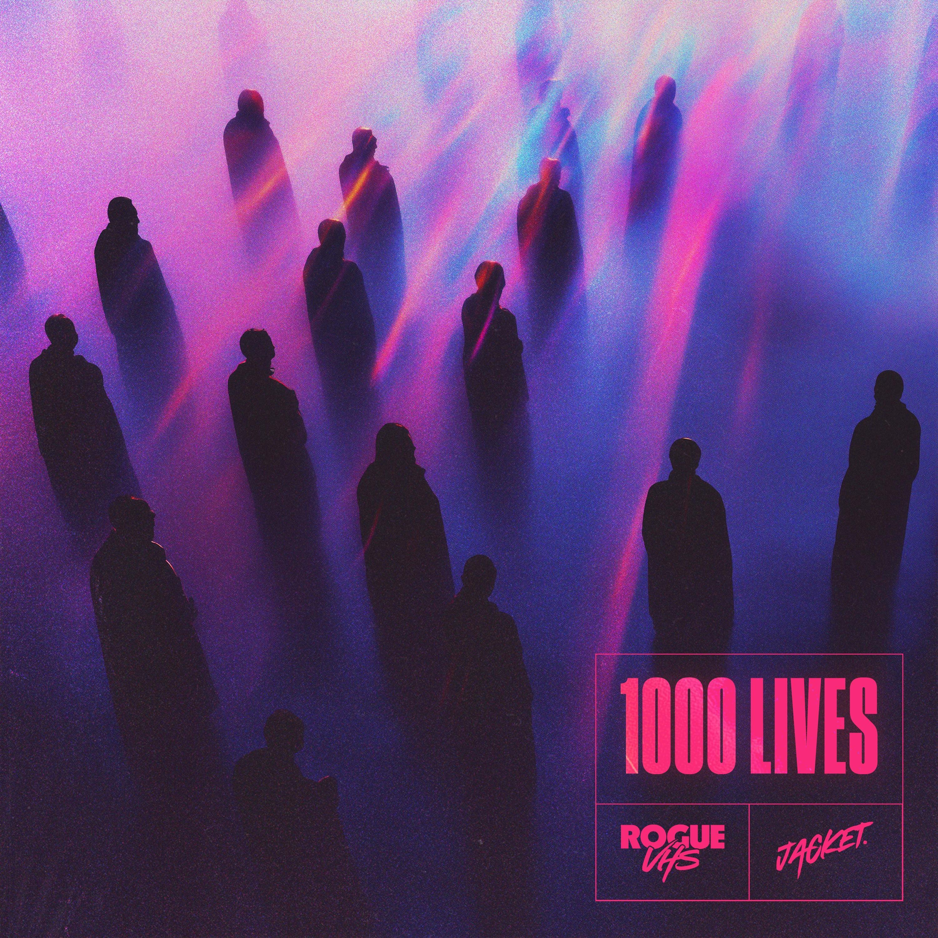Релиз 1000 Lives