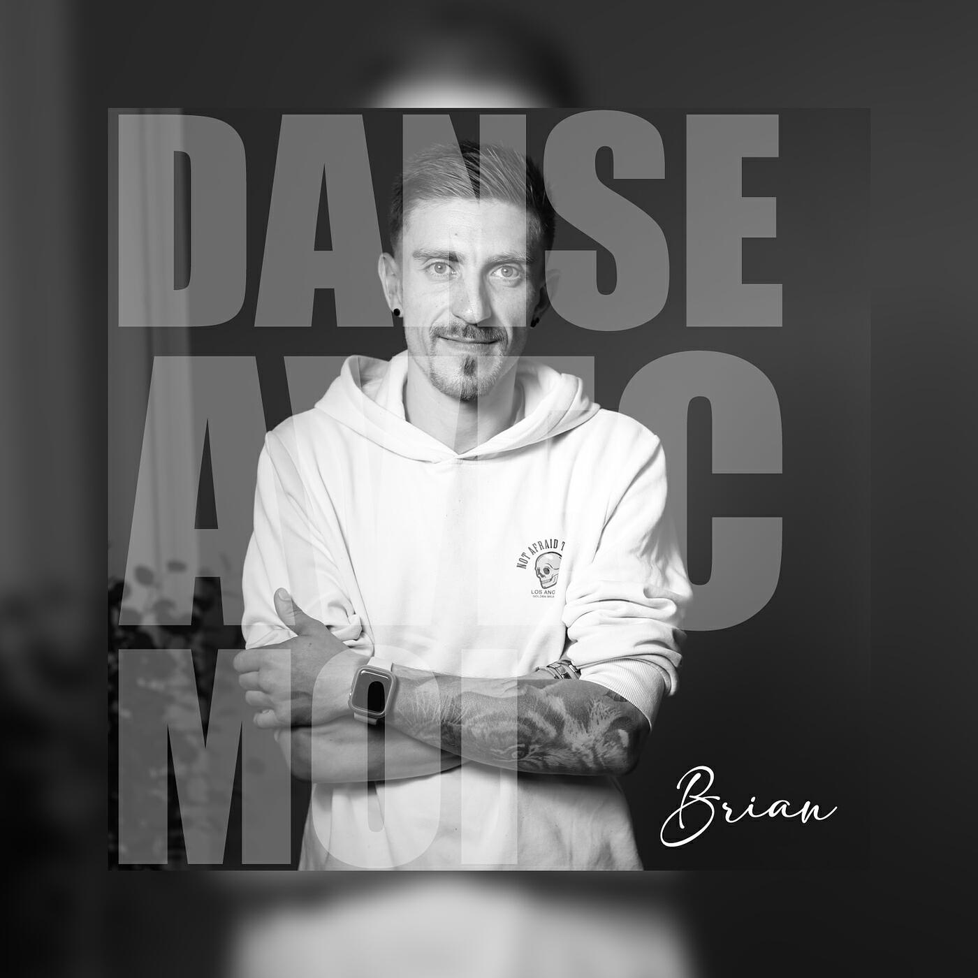 Постер альбома Danse avec moi