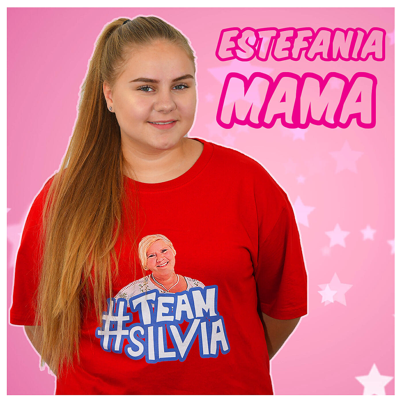 Релиз Mama