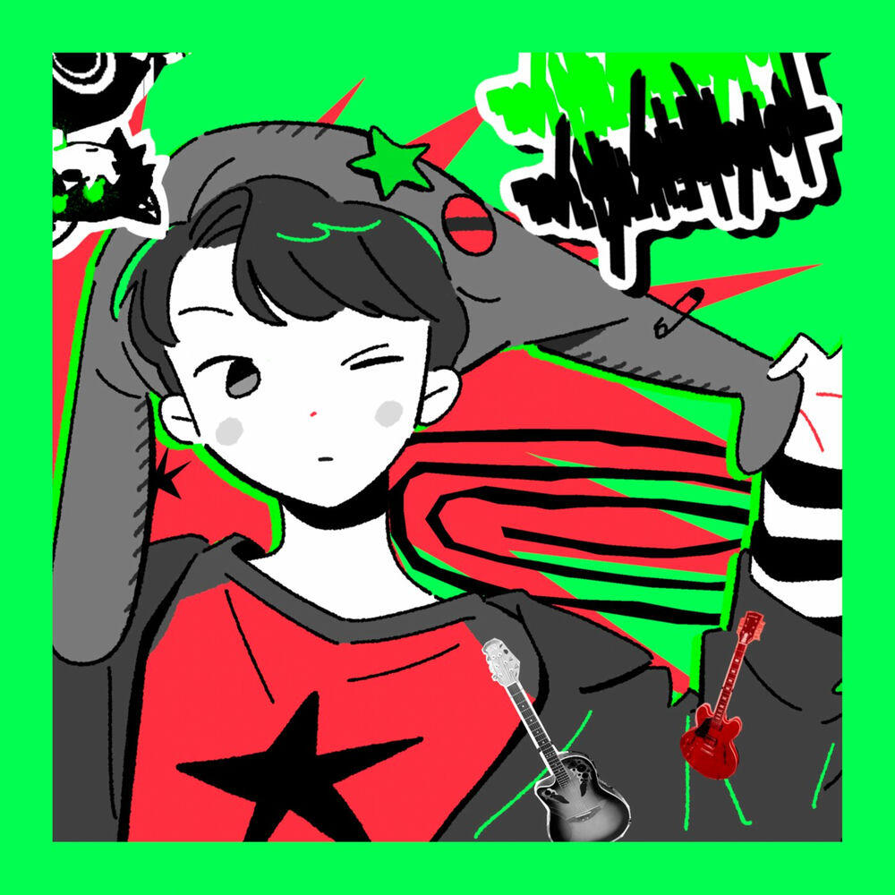 Релиз Bunny Girl (lilbesh ramko Remix)