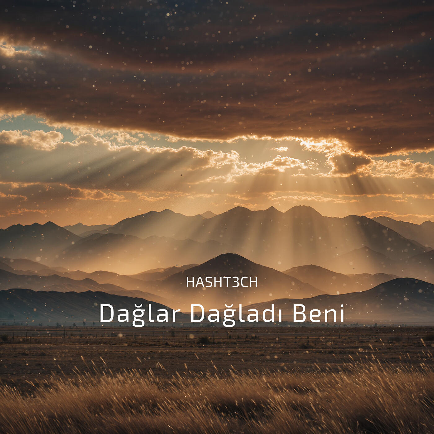 Релиз Dağlar Dağladı Beni