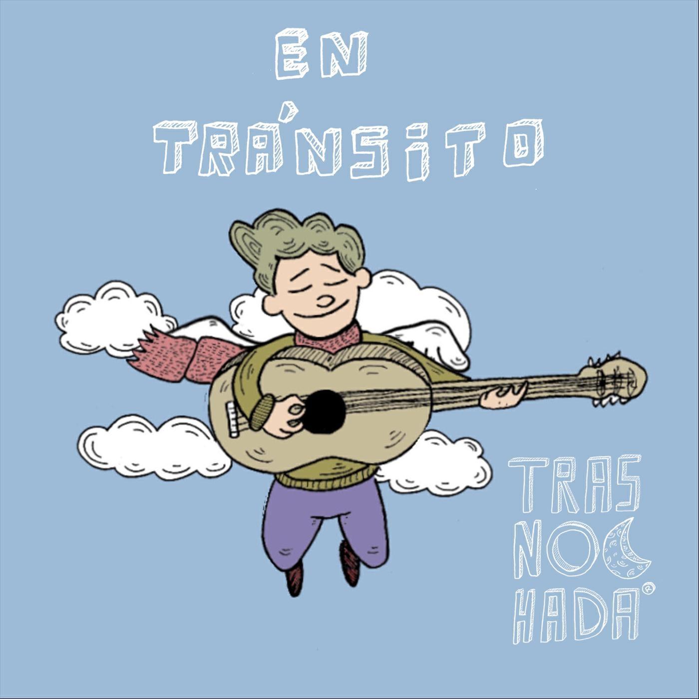 Релиз En Tránsito (En Vivo)