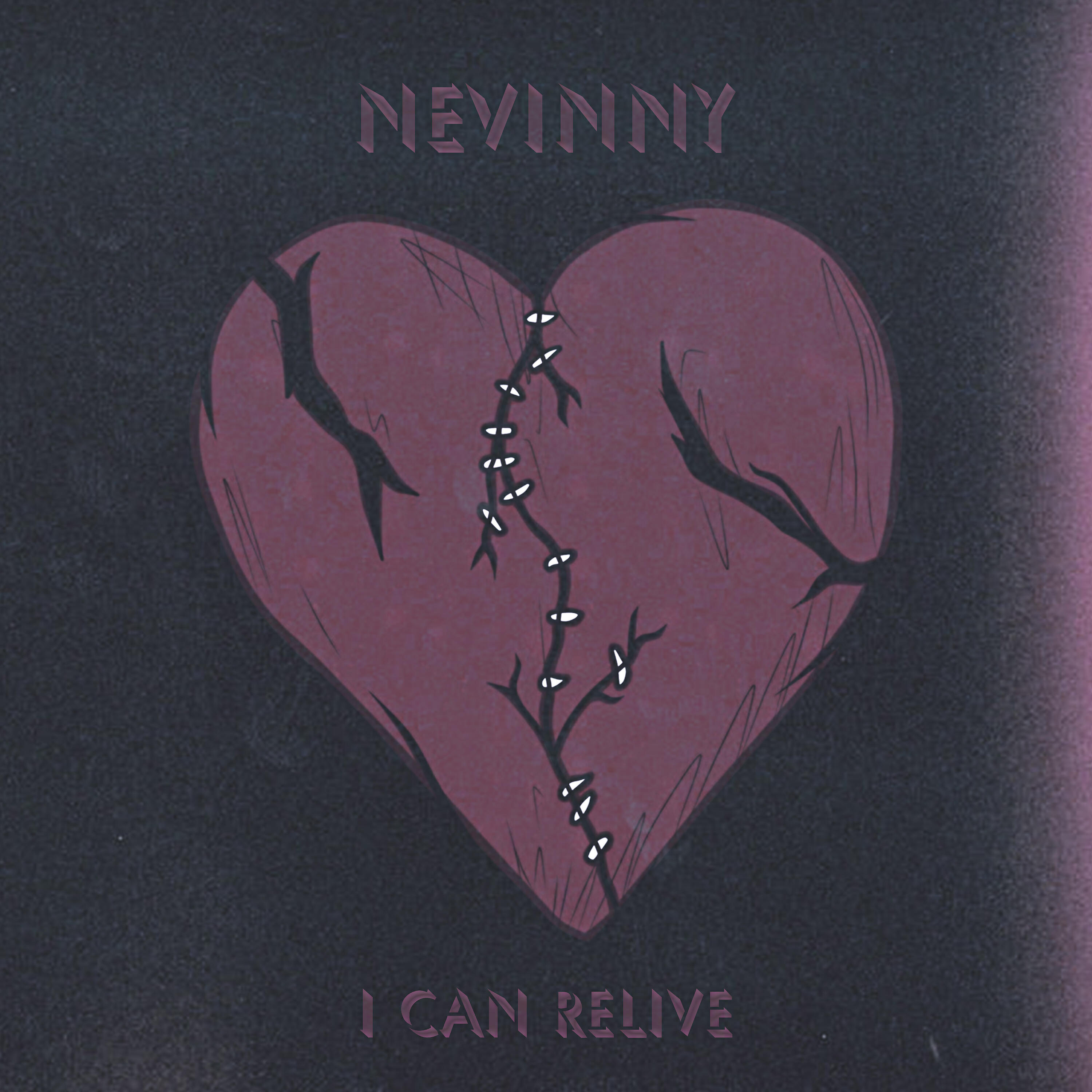 Релиз I Can Relive