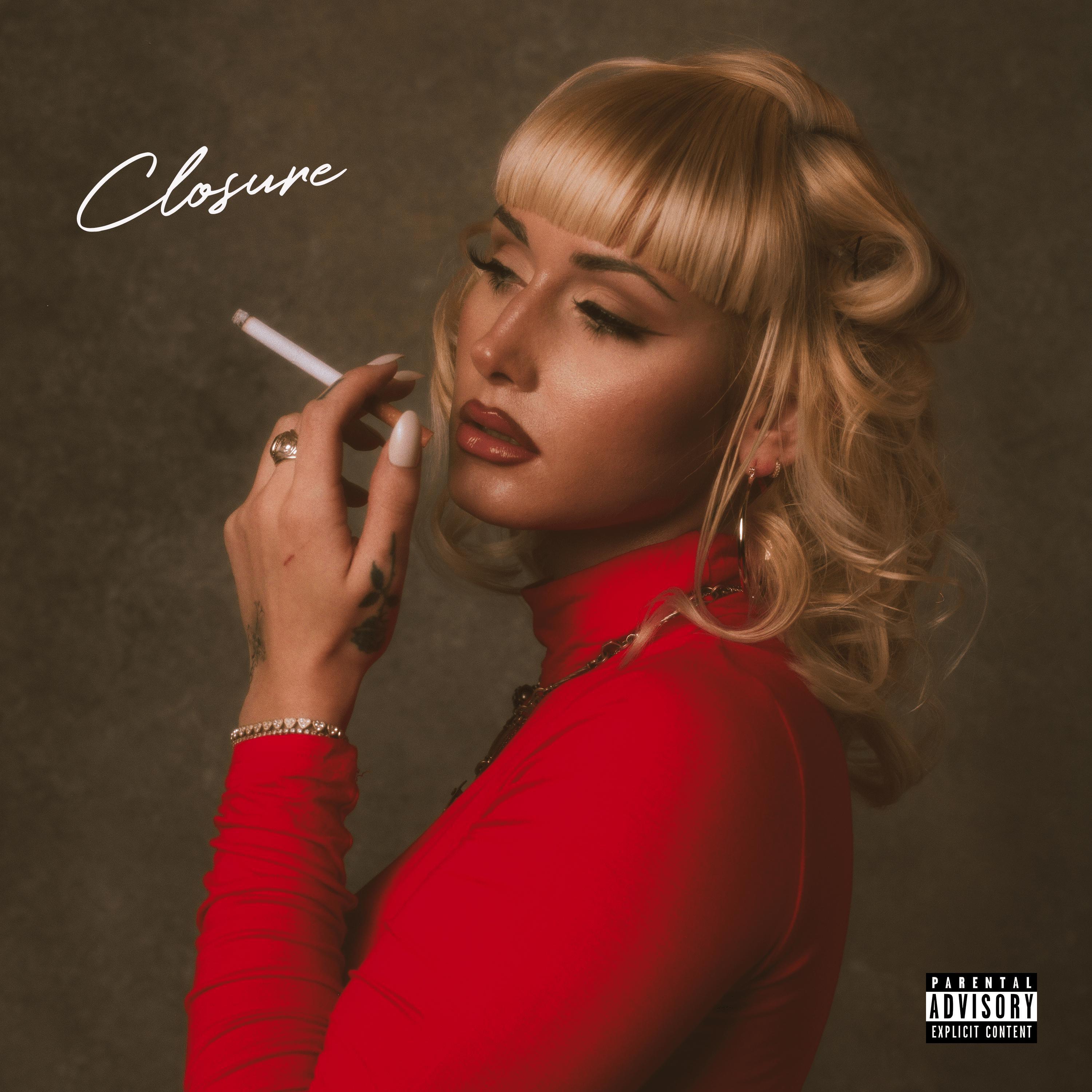 Релиз Closure