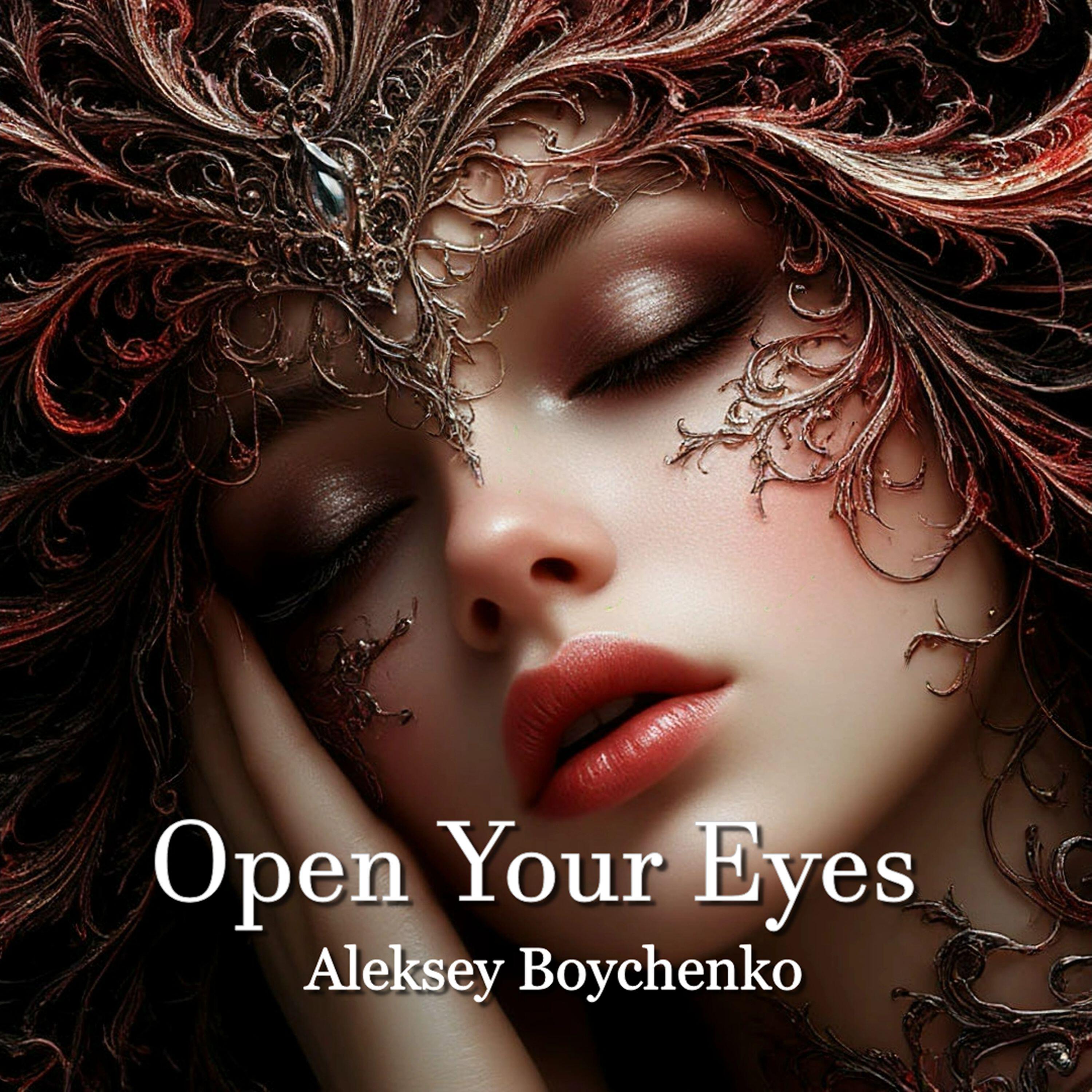 Релиз Open Your Eyes