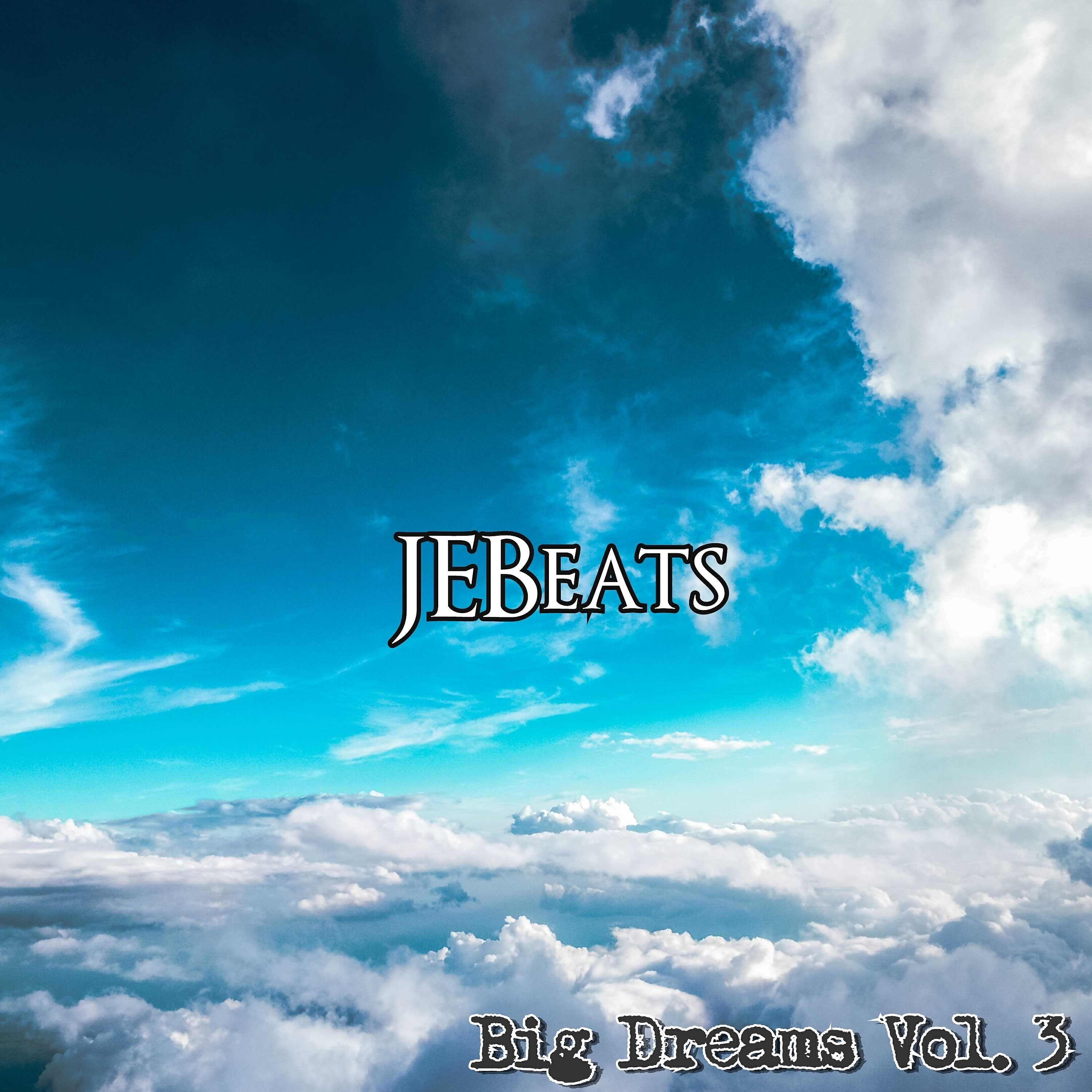 Релиз Big Dreams Vol. 3
