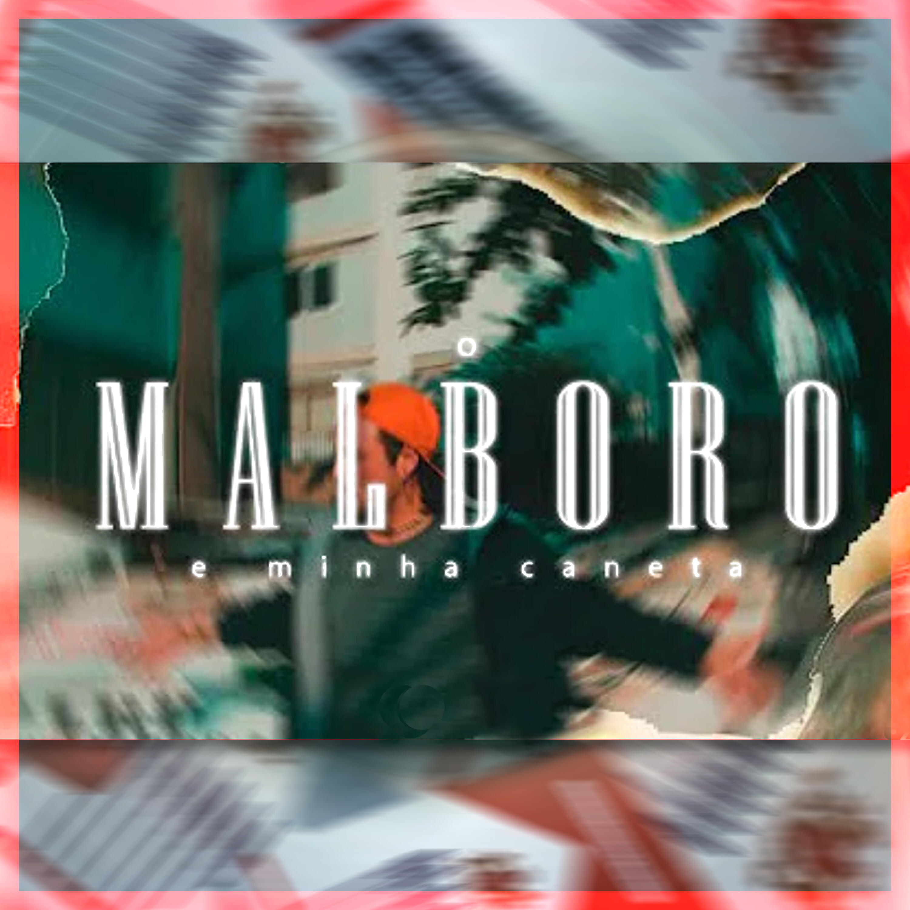 Релиз O Marlboro e Minha Caneta