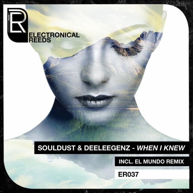 Релиз When I Knew