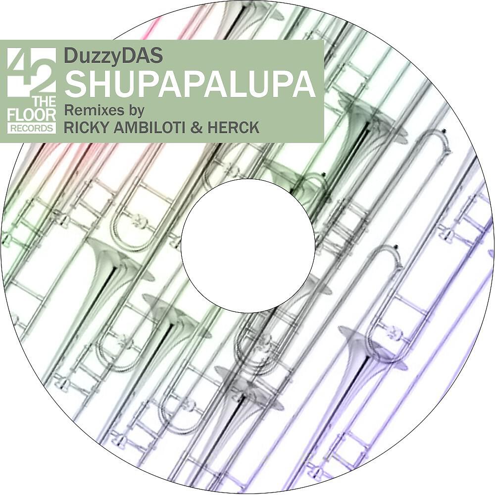 Релиз Shupapalupa