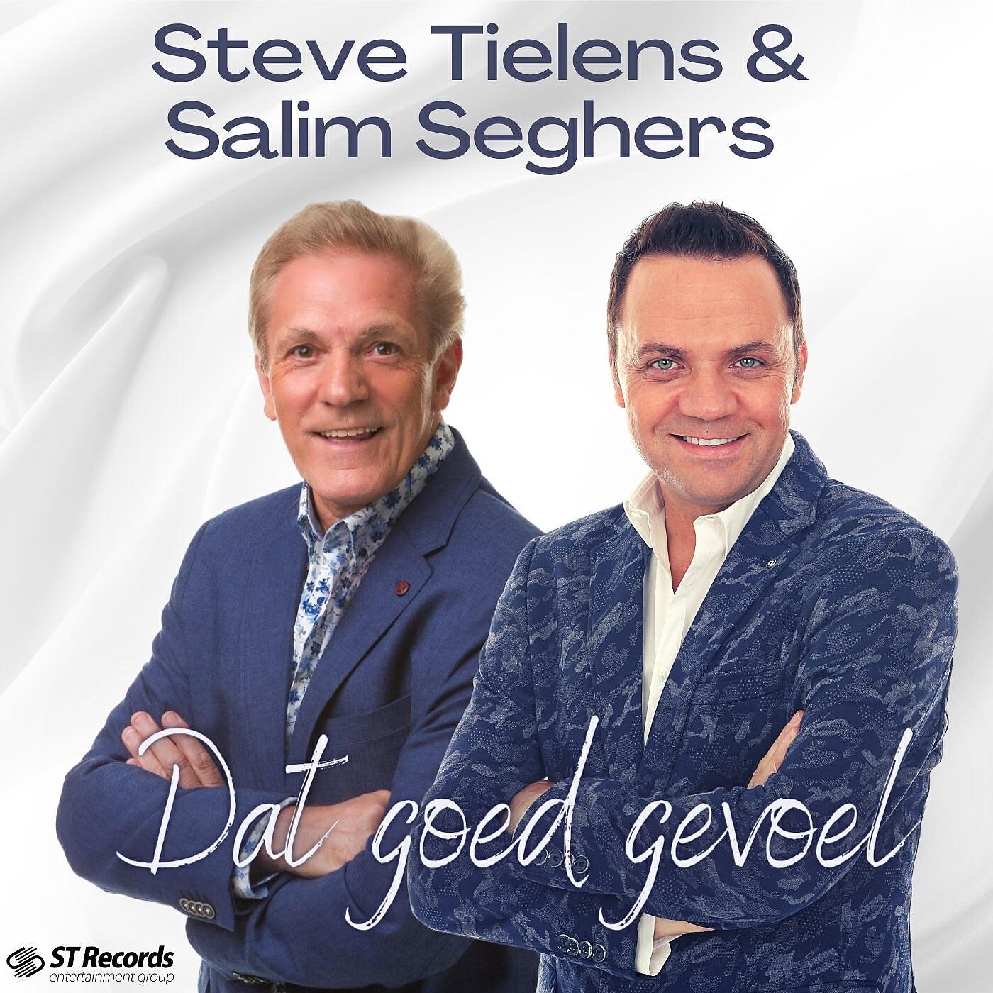 Релиз Dat Goed Gevoel