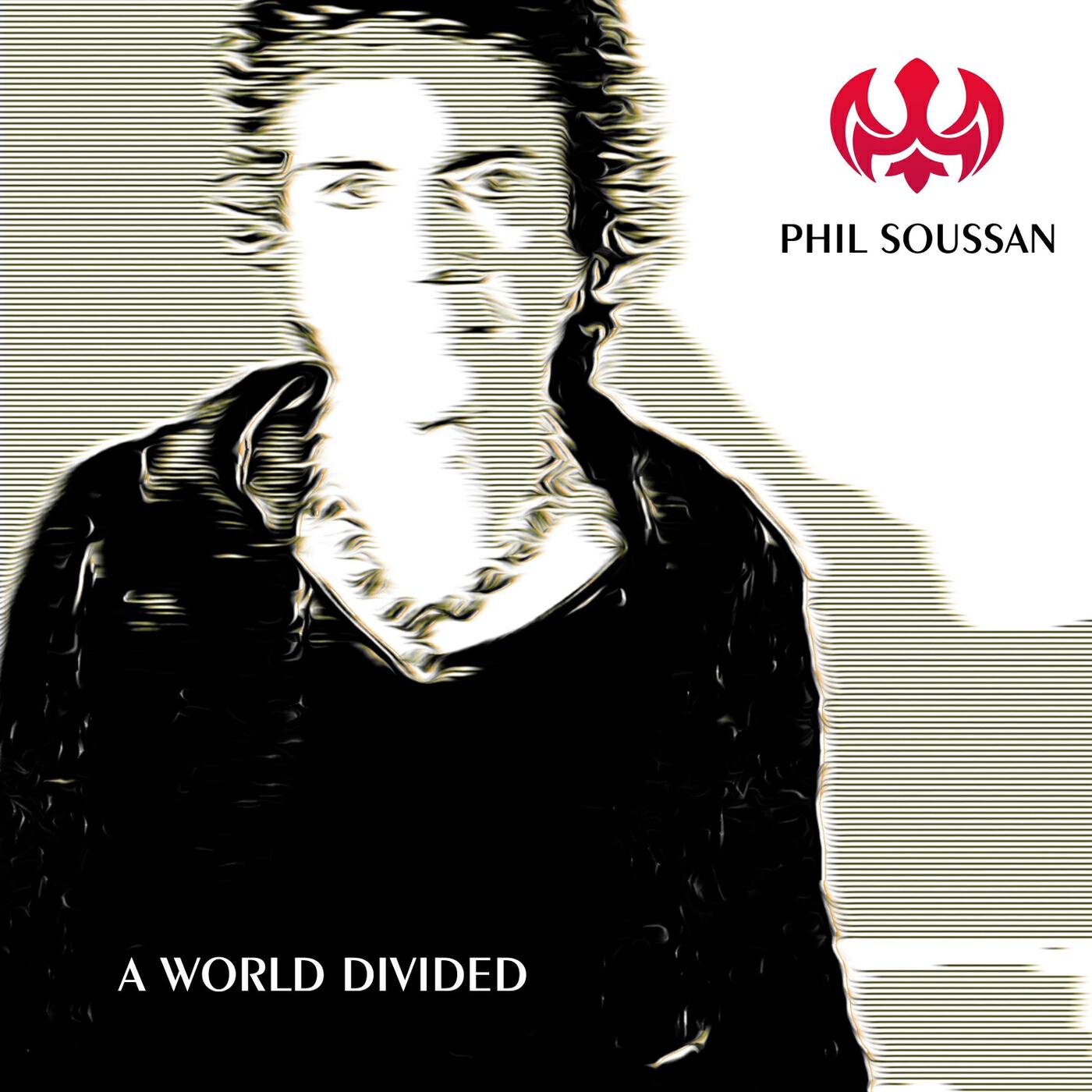 Релиз A World Divided