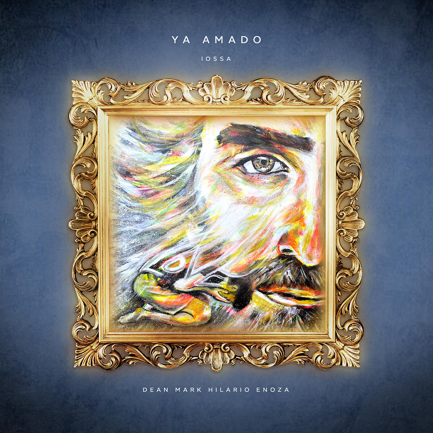 Релиз Ya Amado
