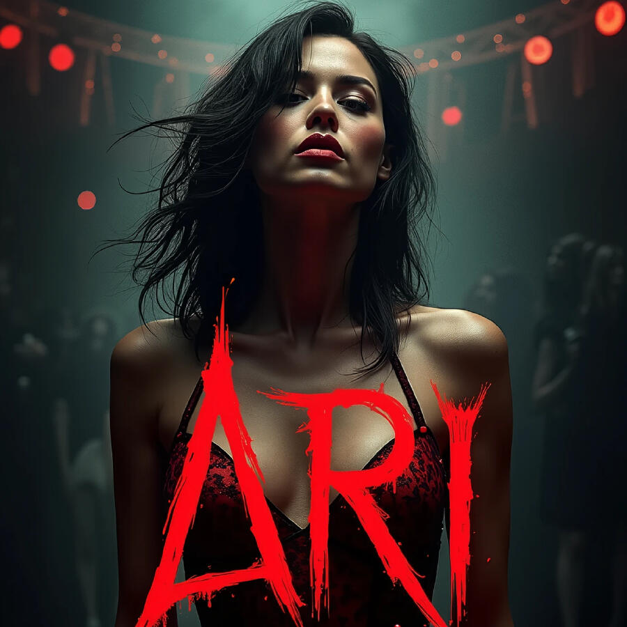 Релиз Ari