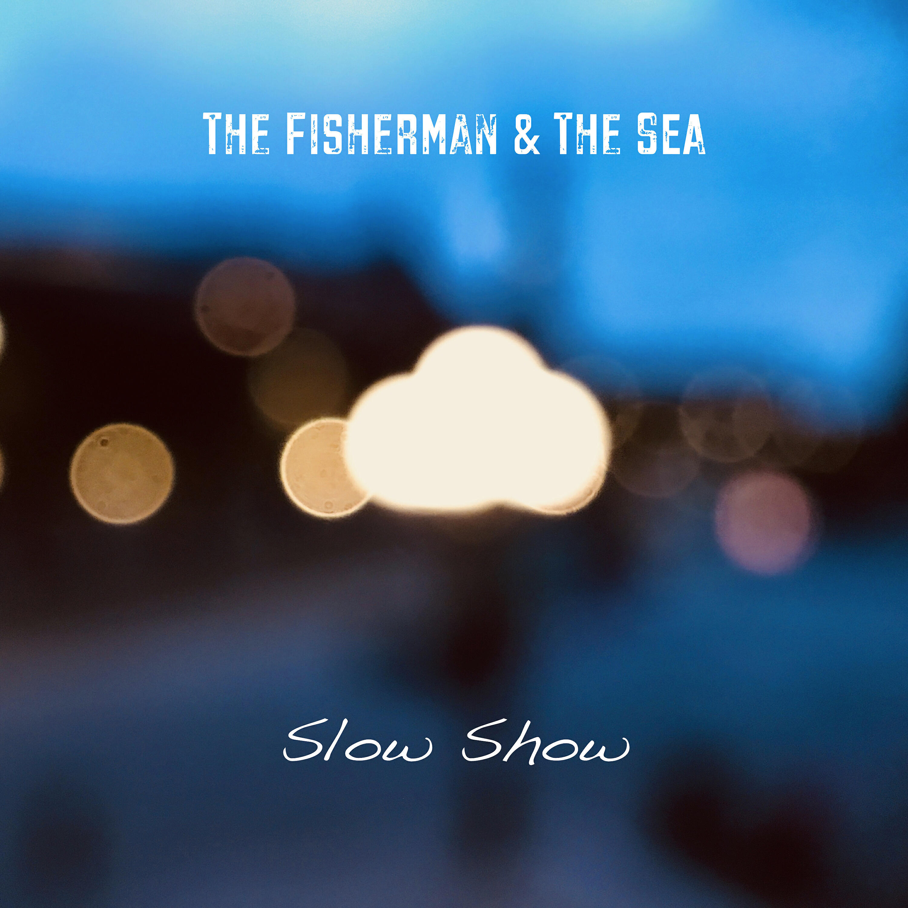 Релиз Slow Show