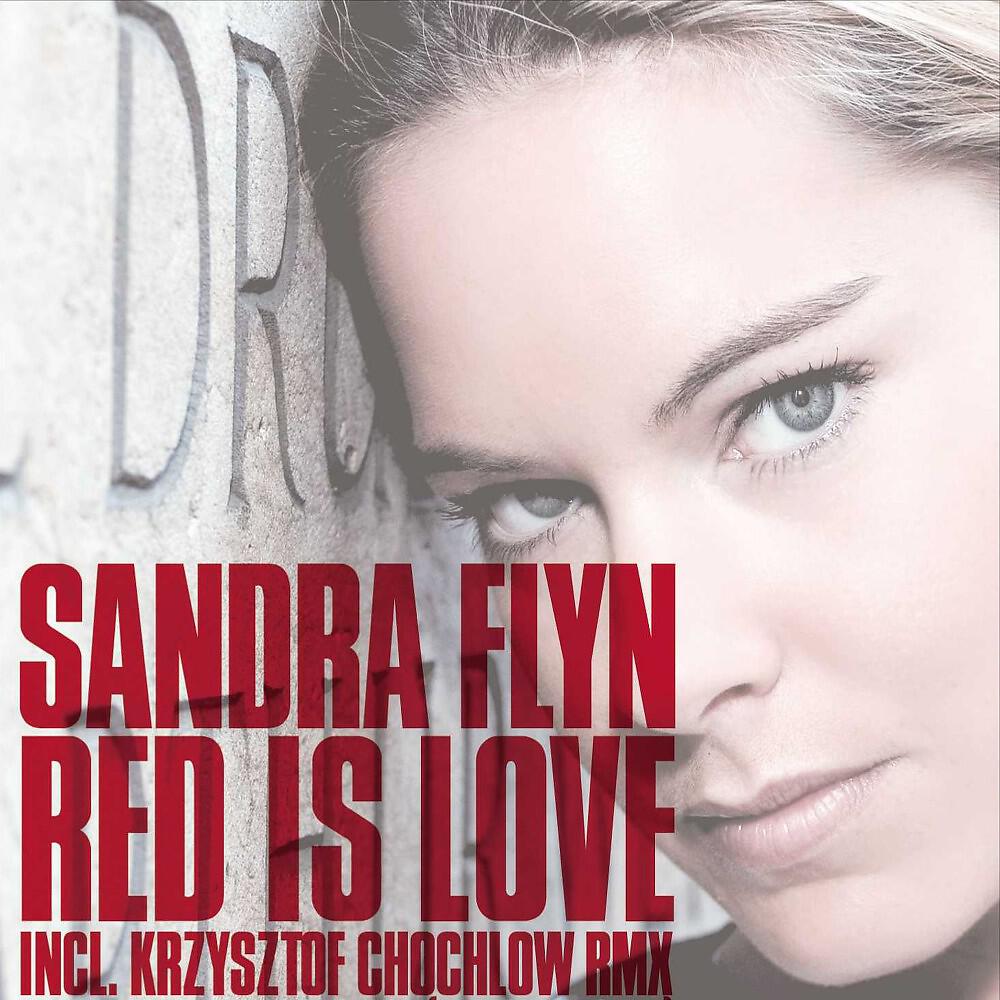 Релиз Red Is Love