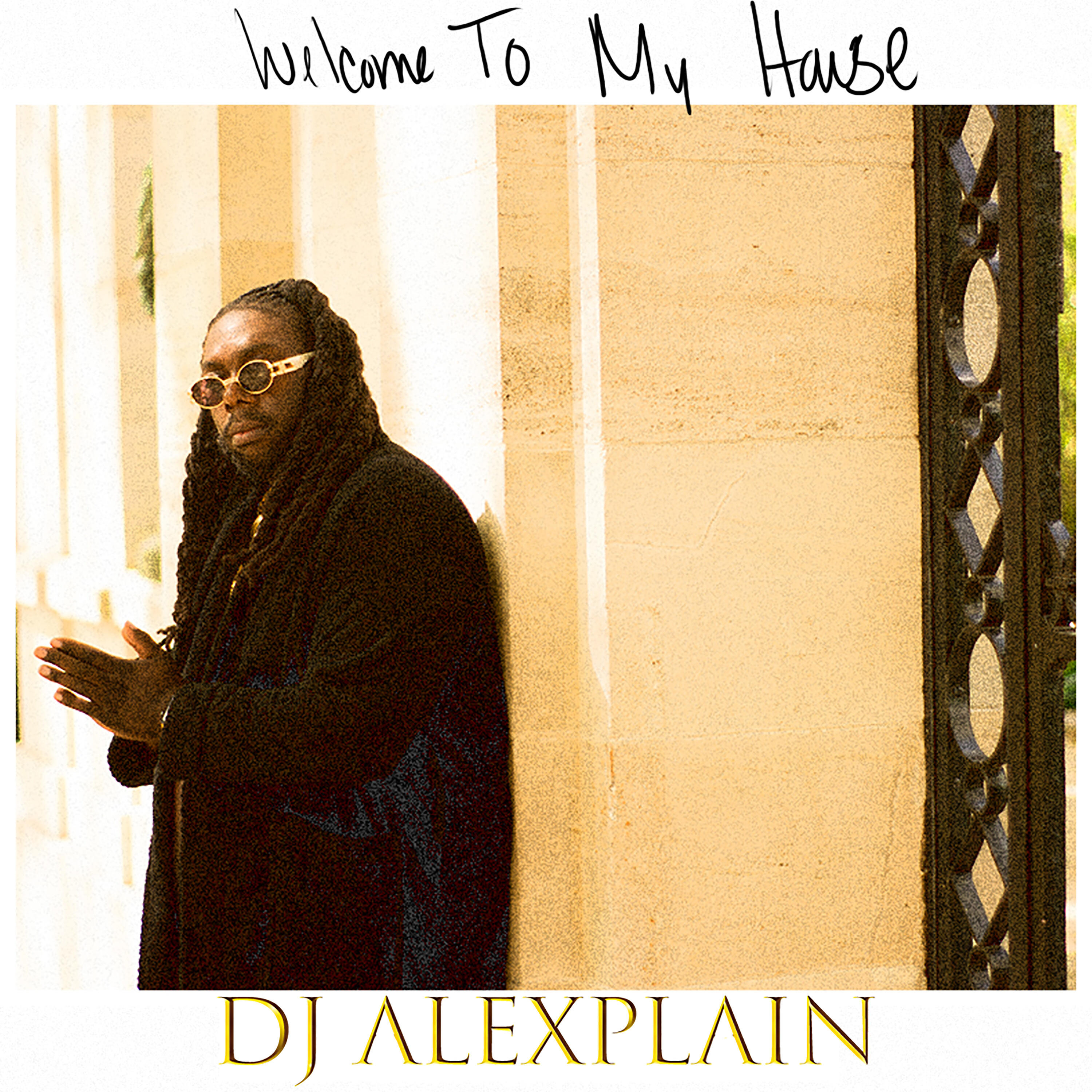 Релиз Welcome To My House