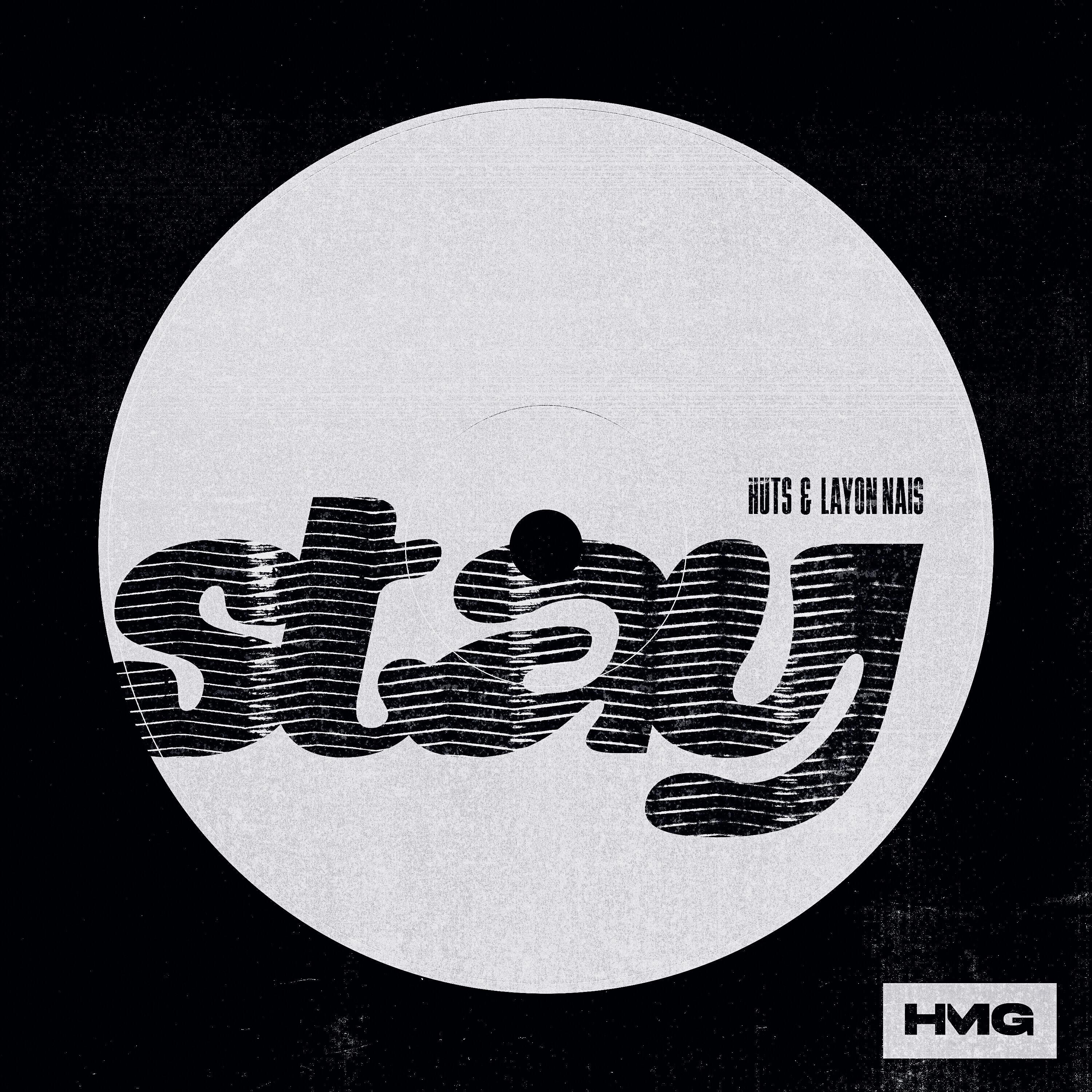 Релиз Stay