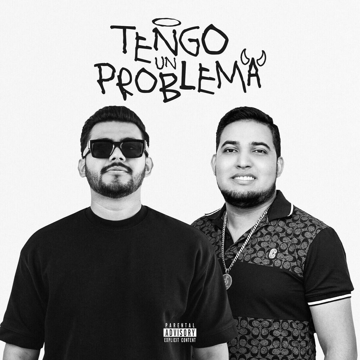 Релиз Tengo Un Problema