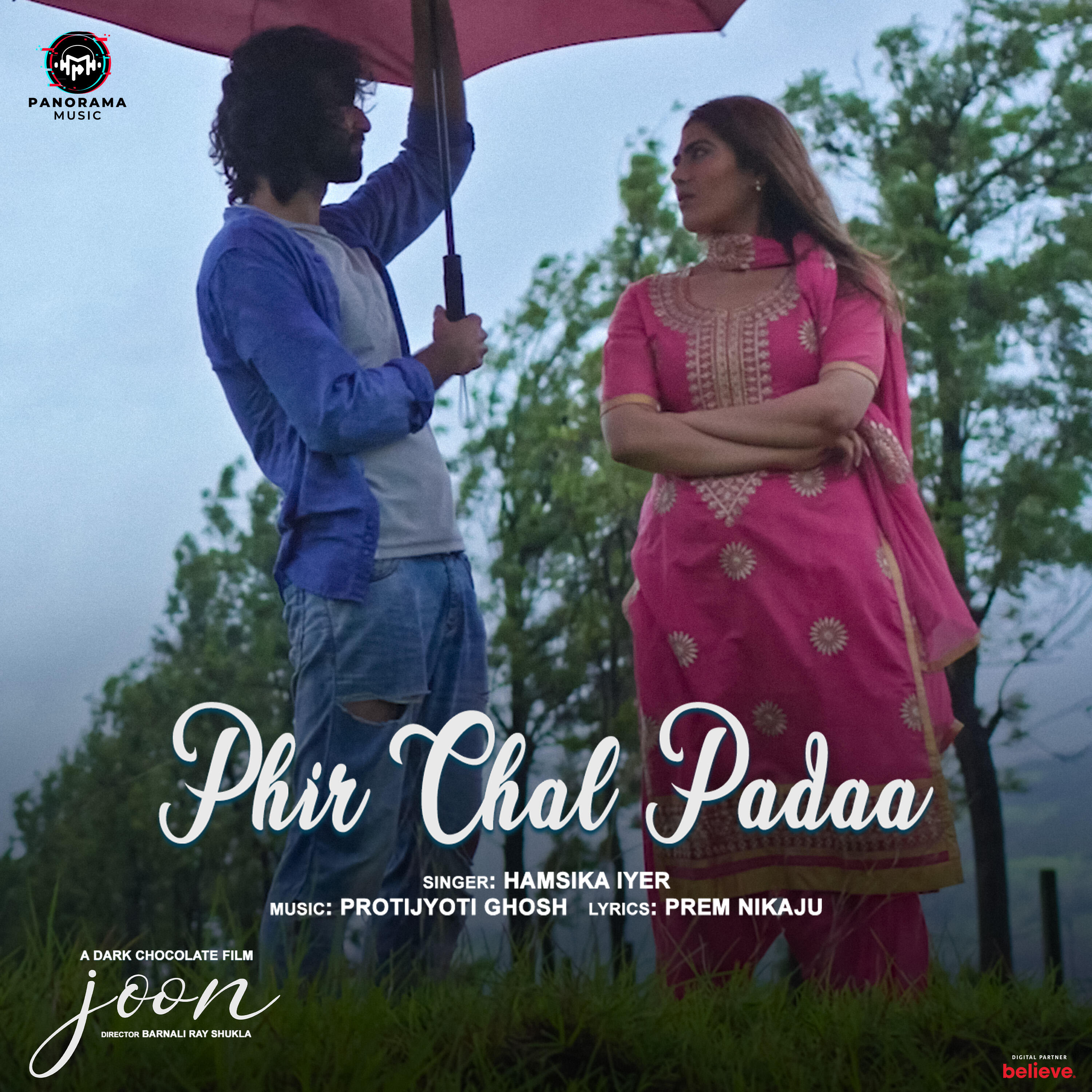 Релиз Phir Chal Padaa