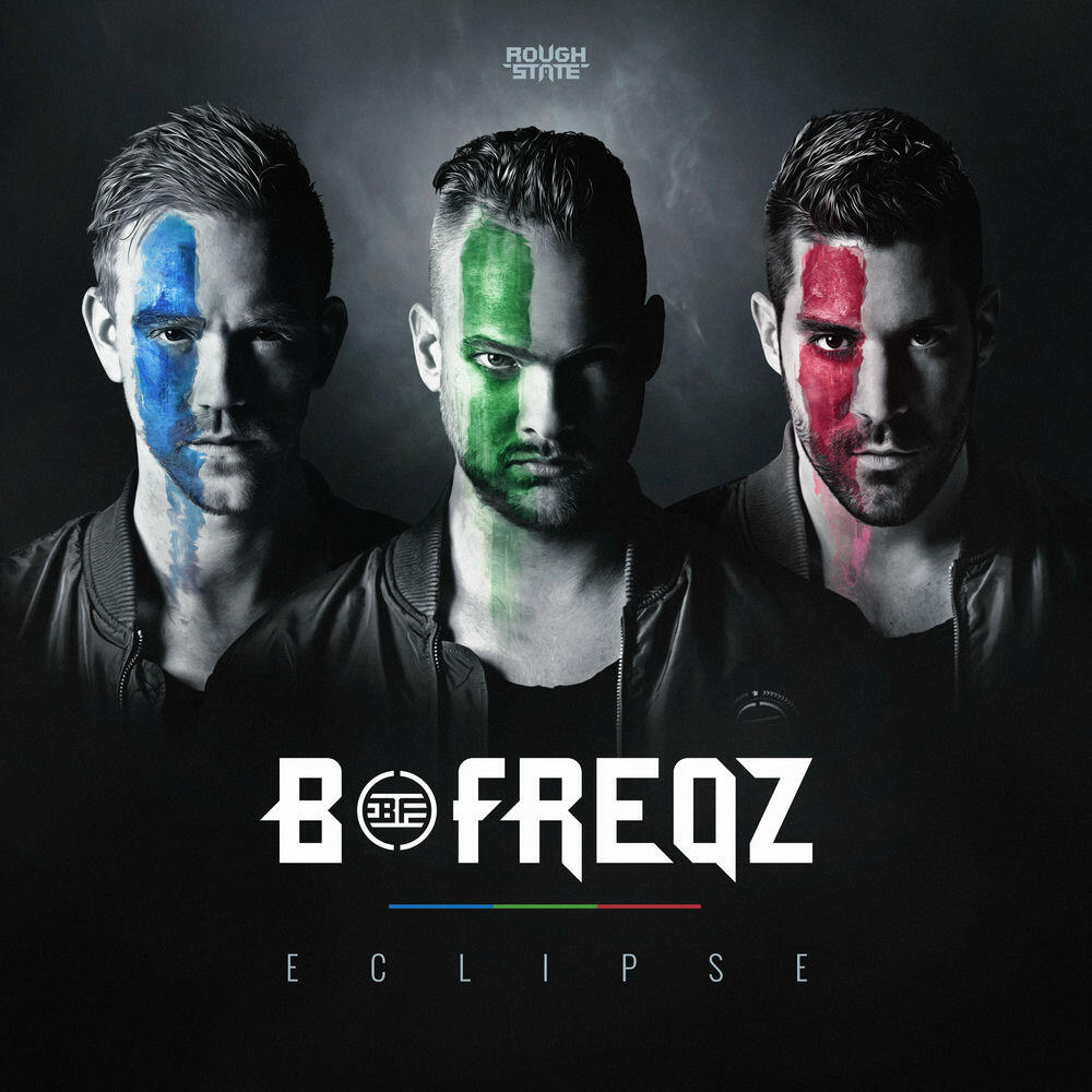 Релиз Eclipse