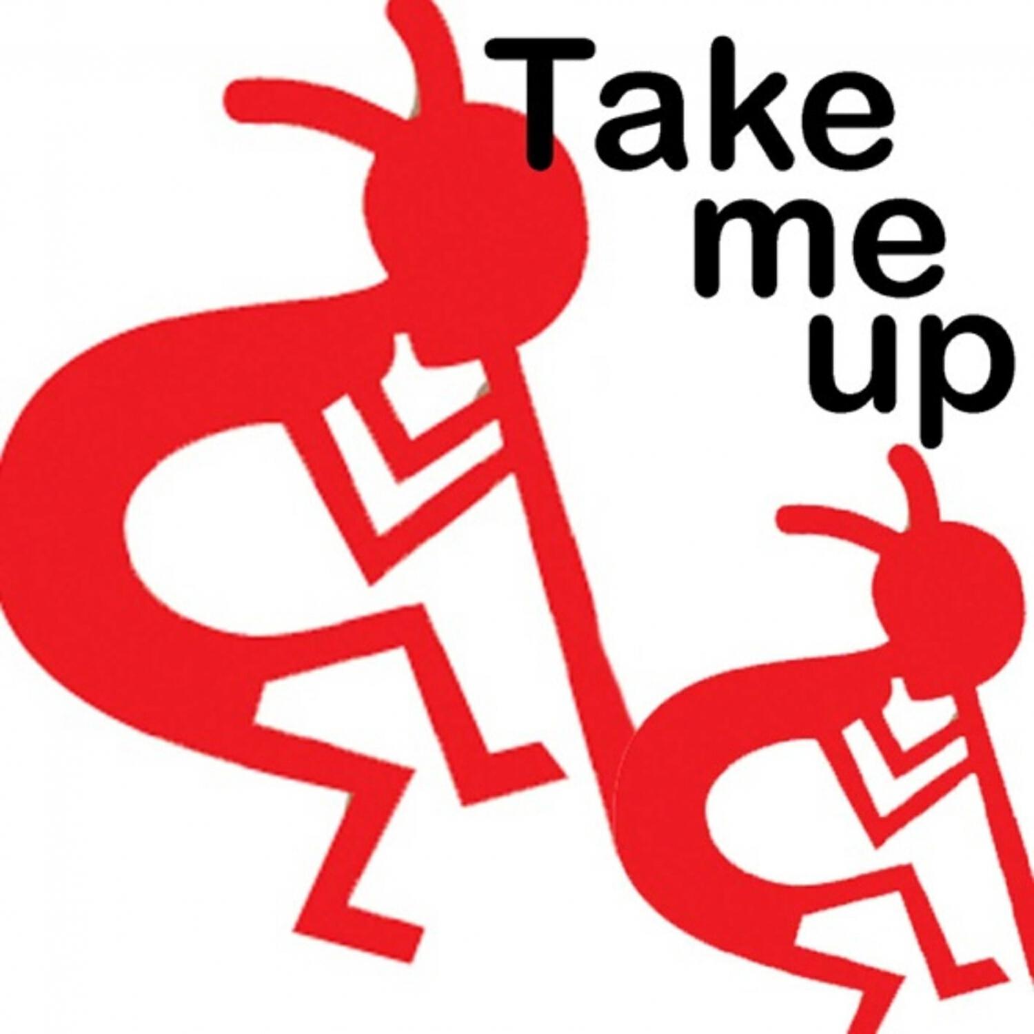 Релиз Take me up