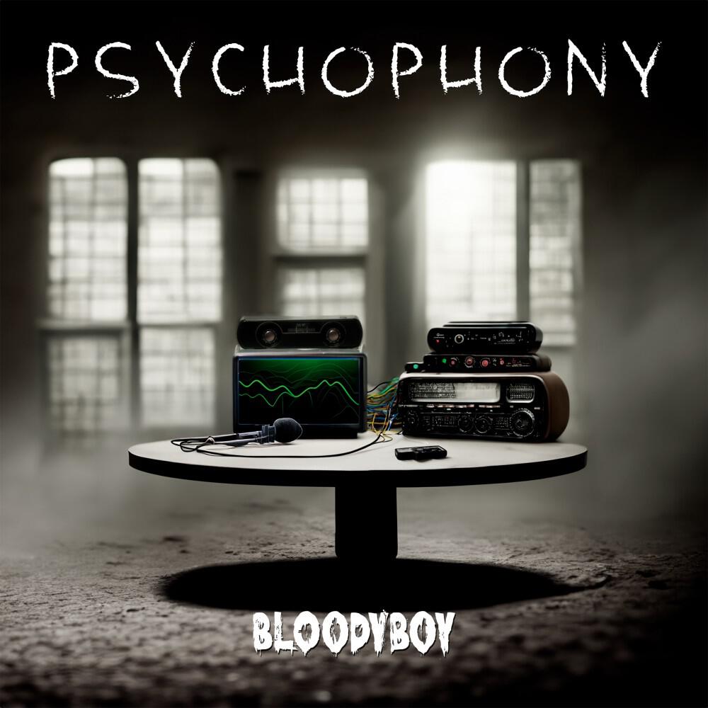 Релиз Psychophony