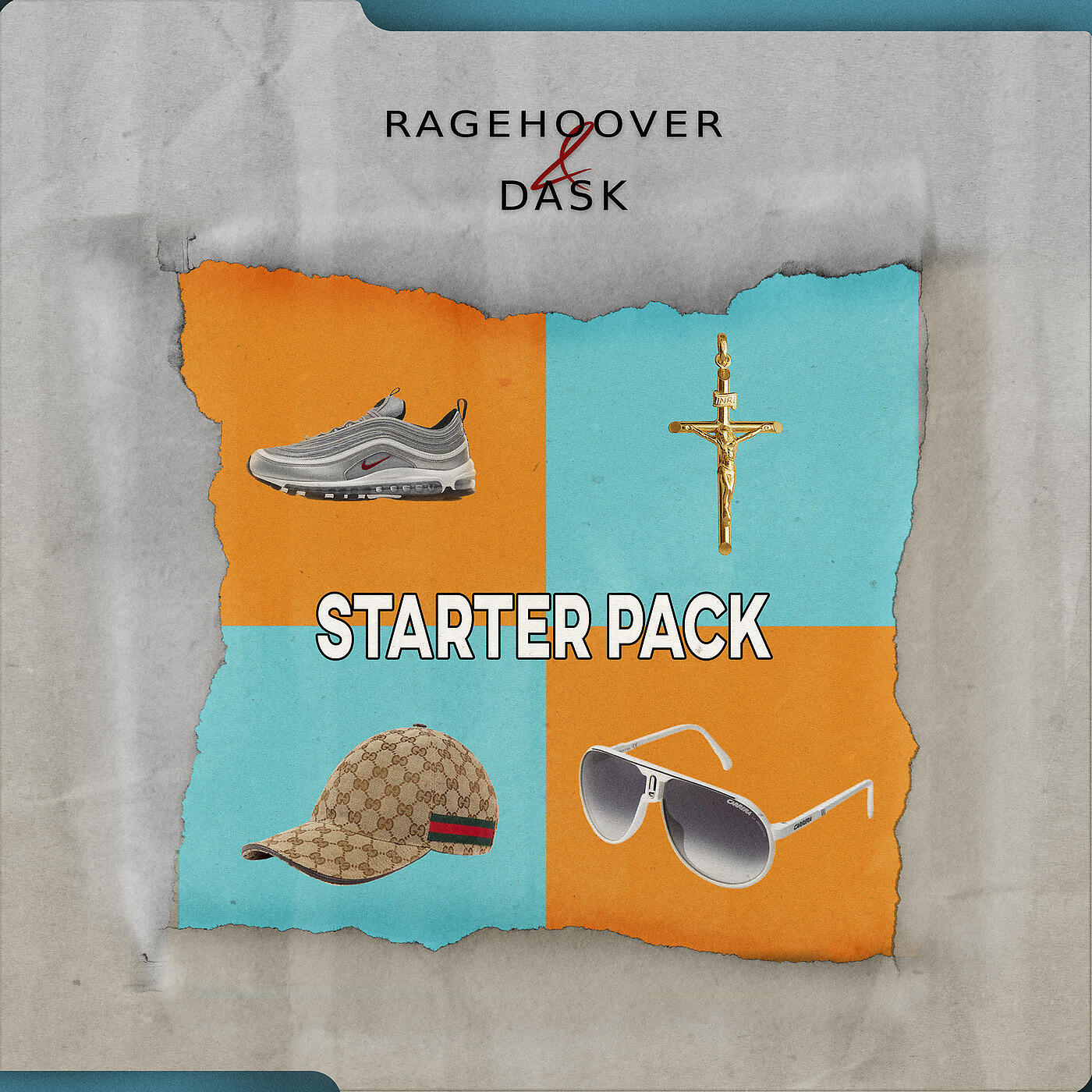 Релиз Starter Pack