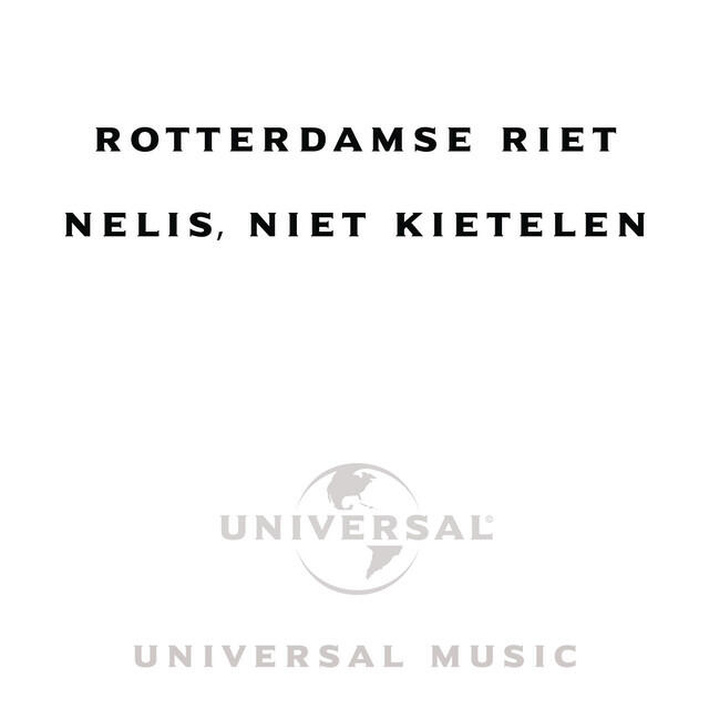 Релиз Nelis, Niet Kietelen