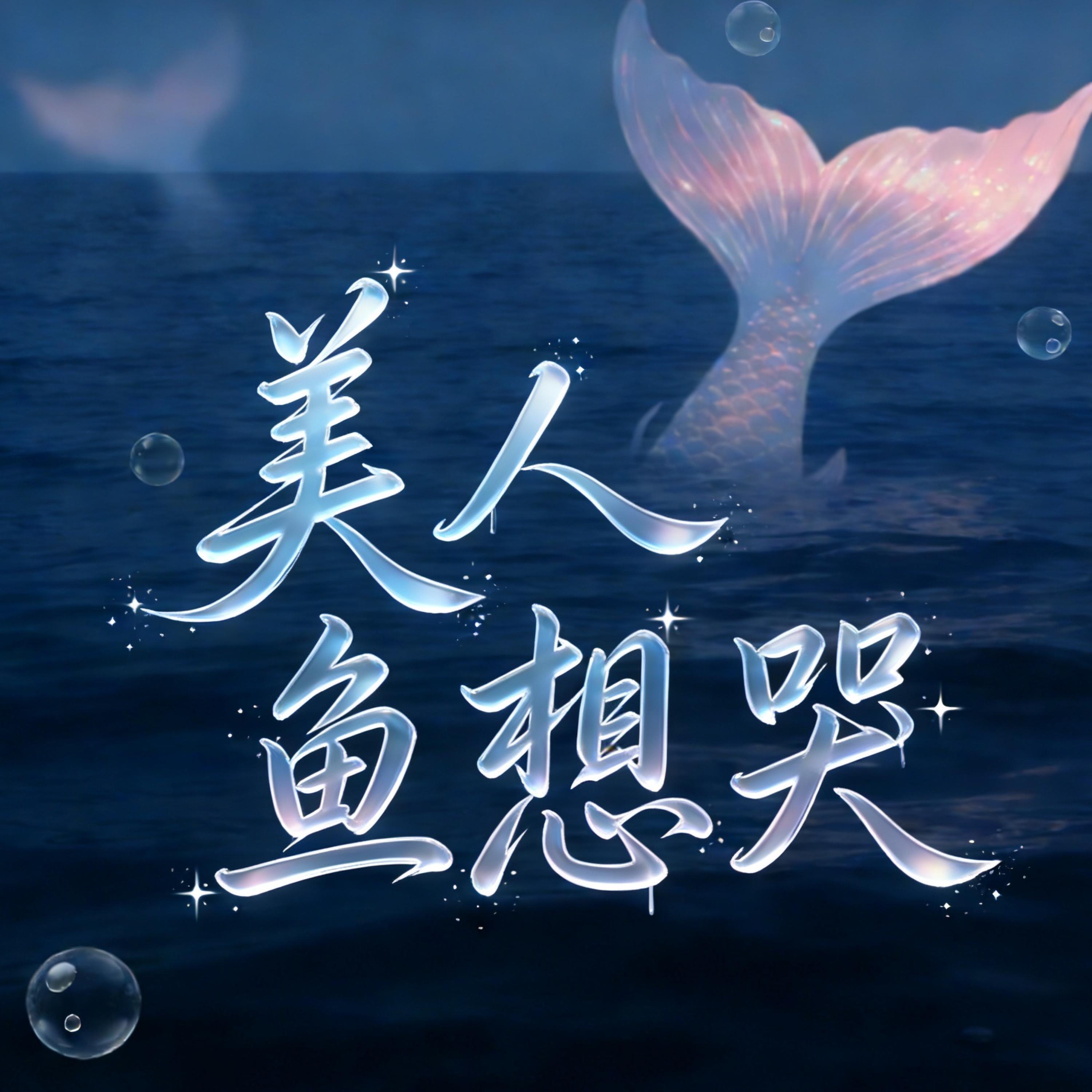 Релиз 美人鱼想哭