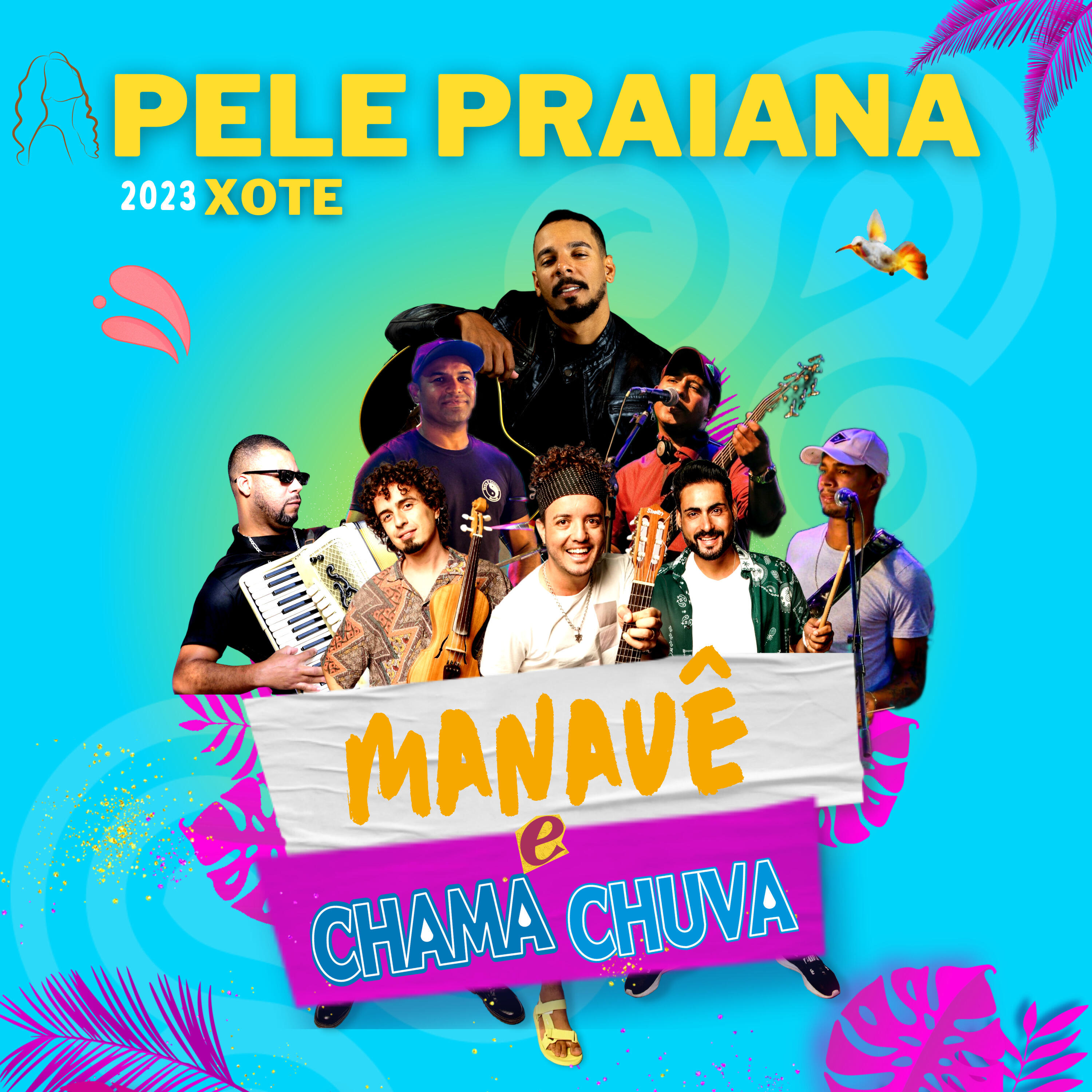 MANAUÊ