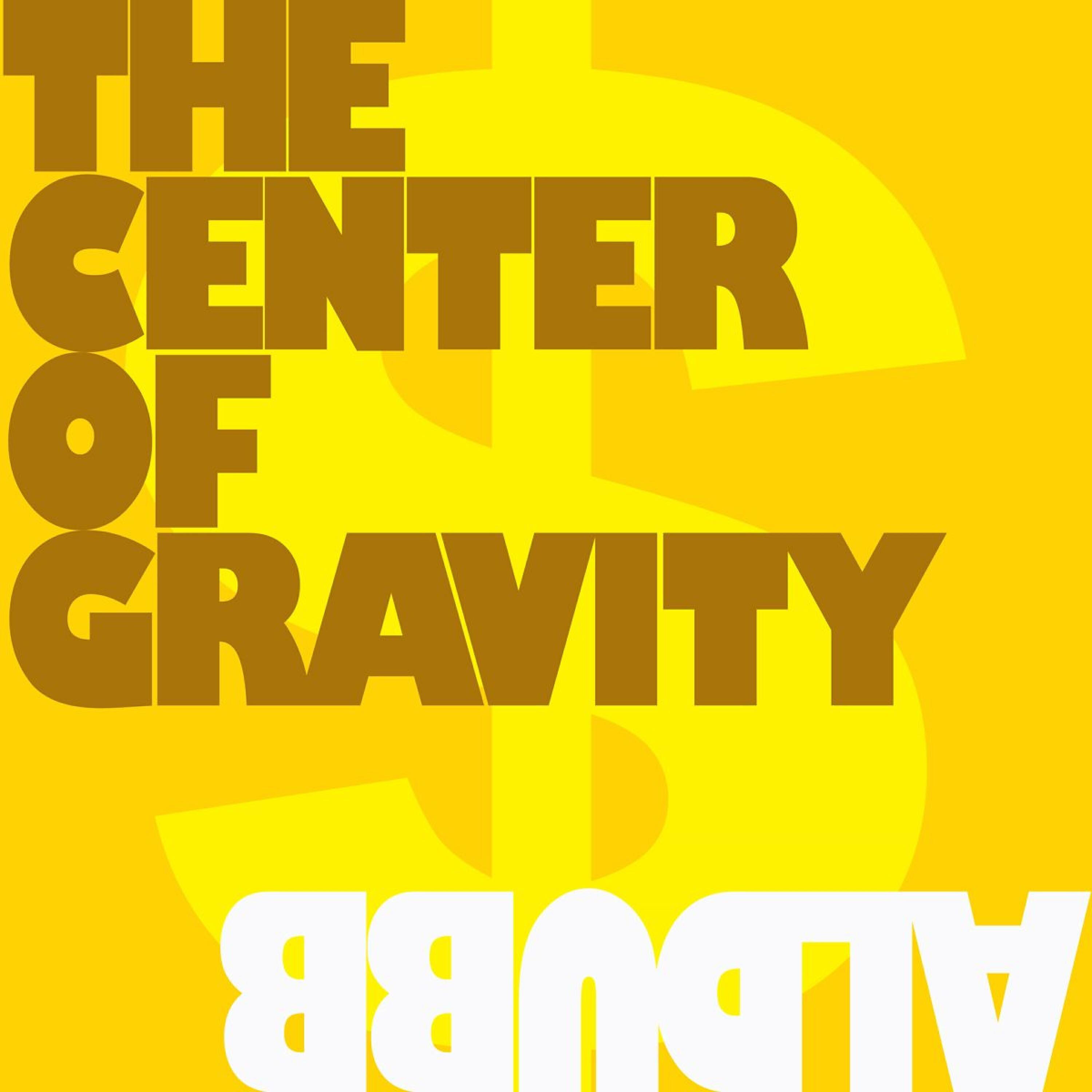 Релиз The Center of Gravity