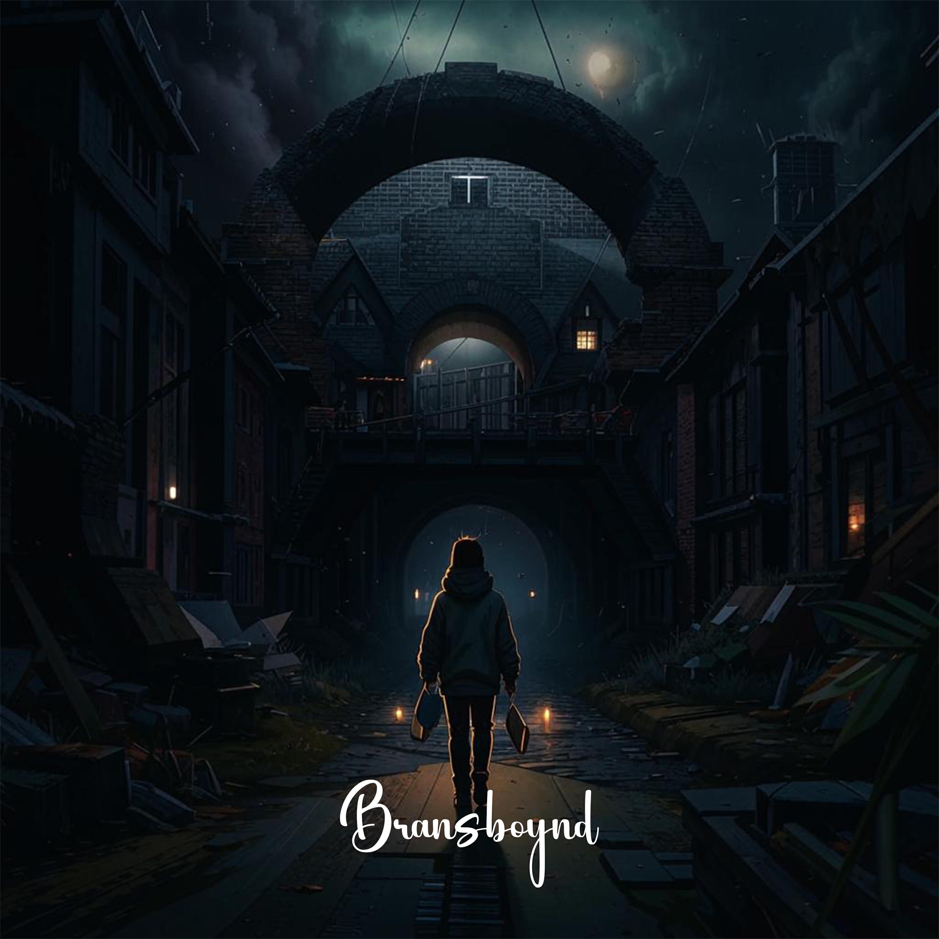 Релиз Forgotten