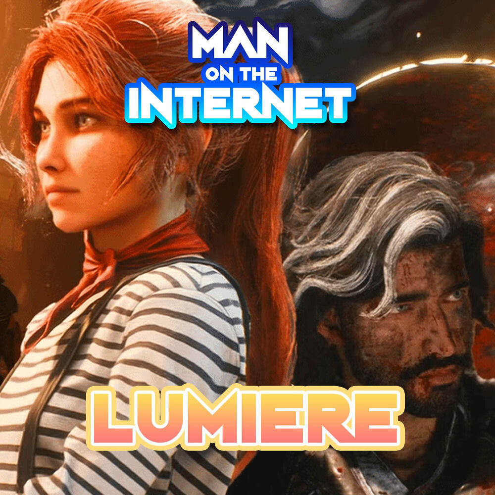 Релиз Lumiere (English Version)