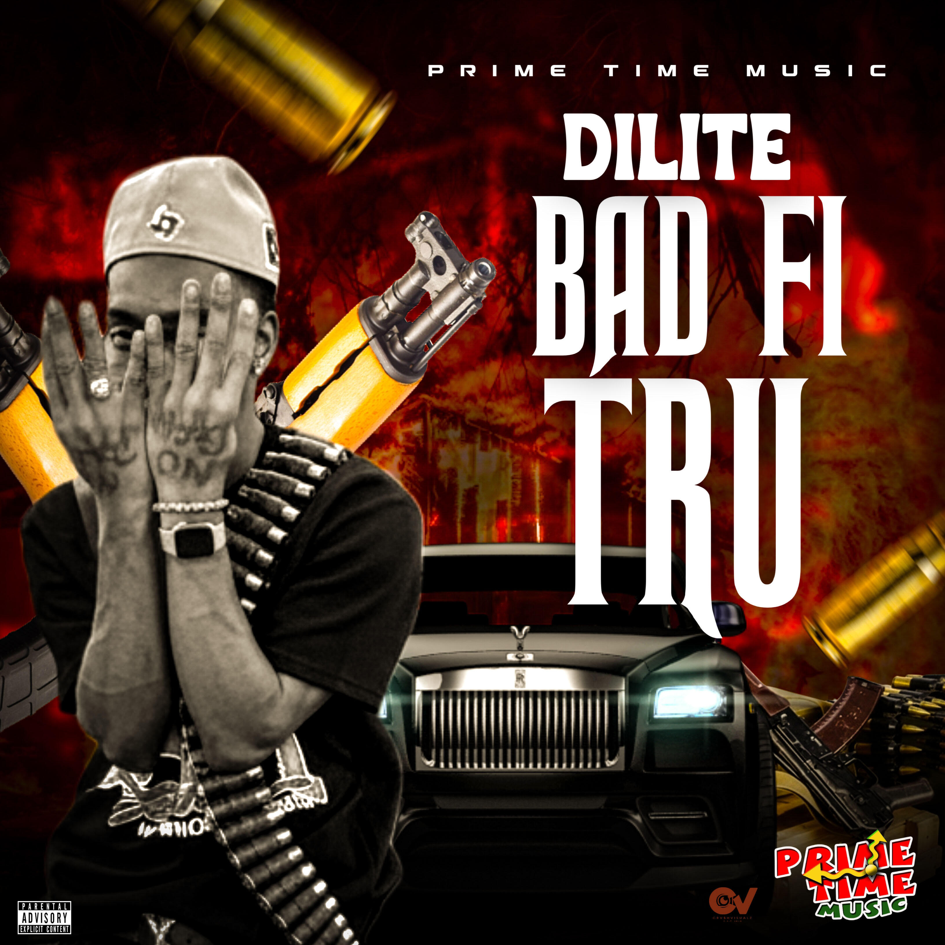 Релиз Bad Fi Tru