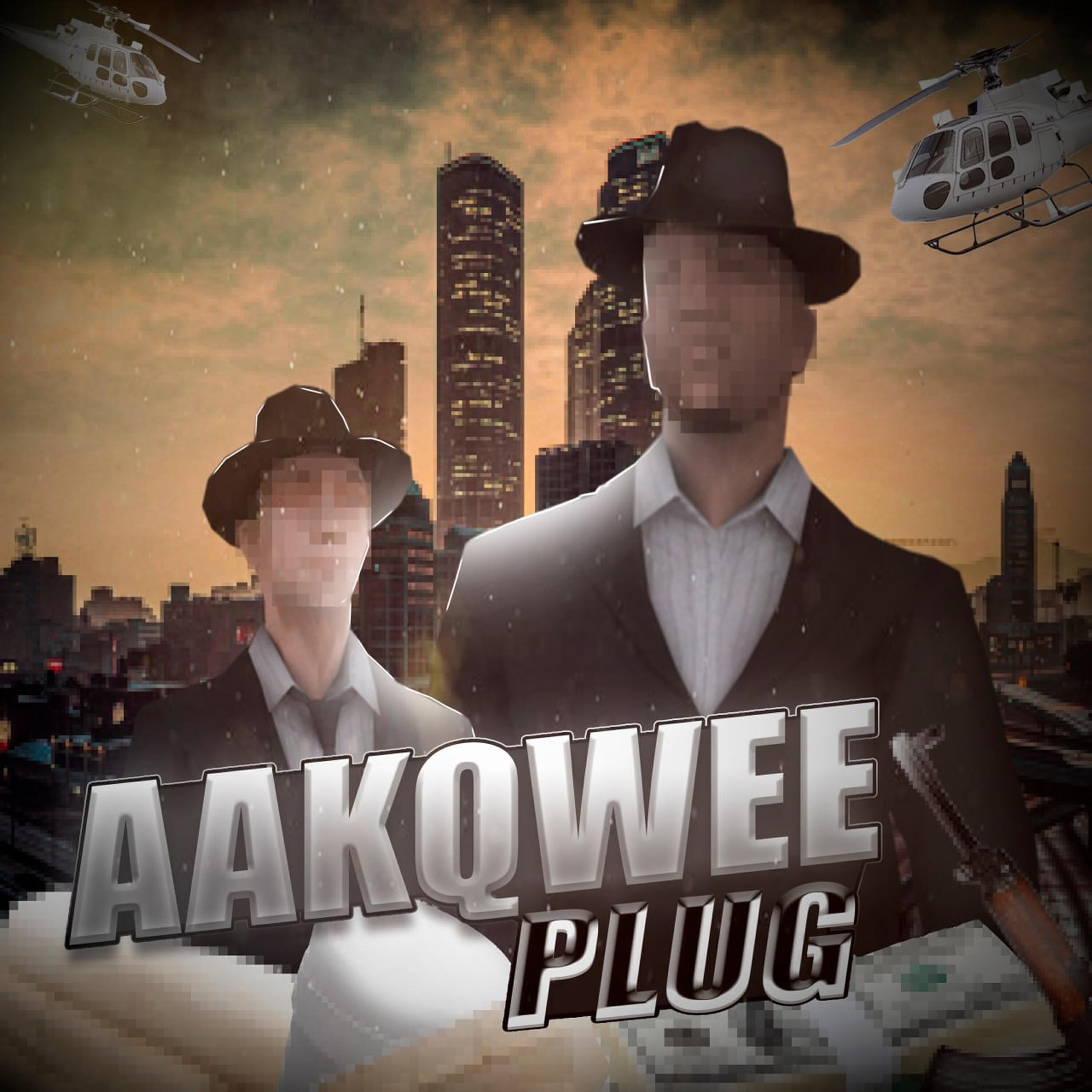 Релиз plug