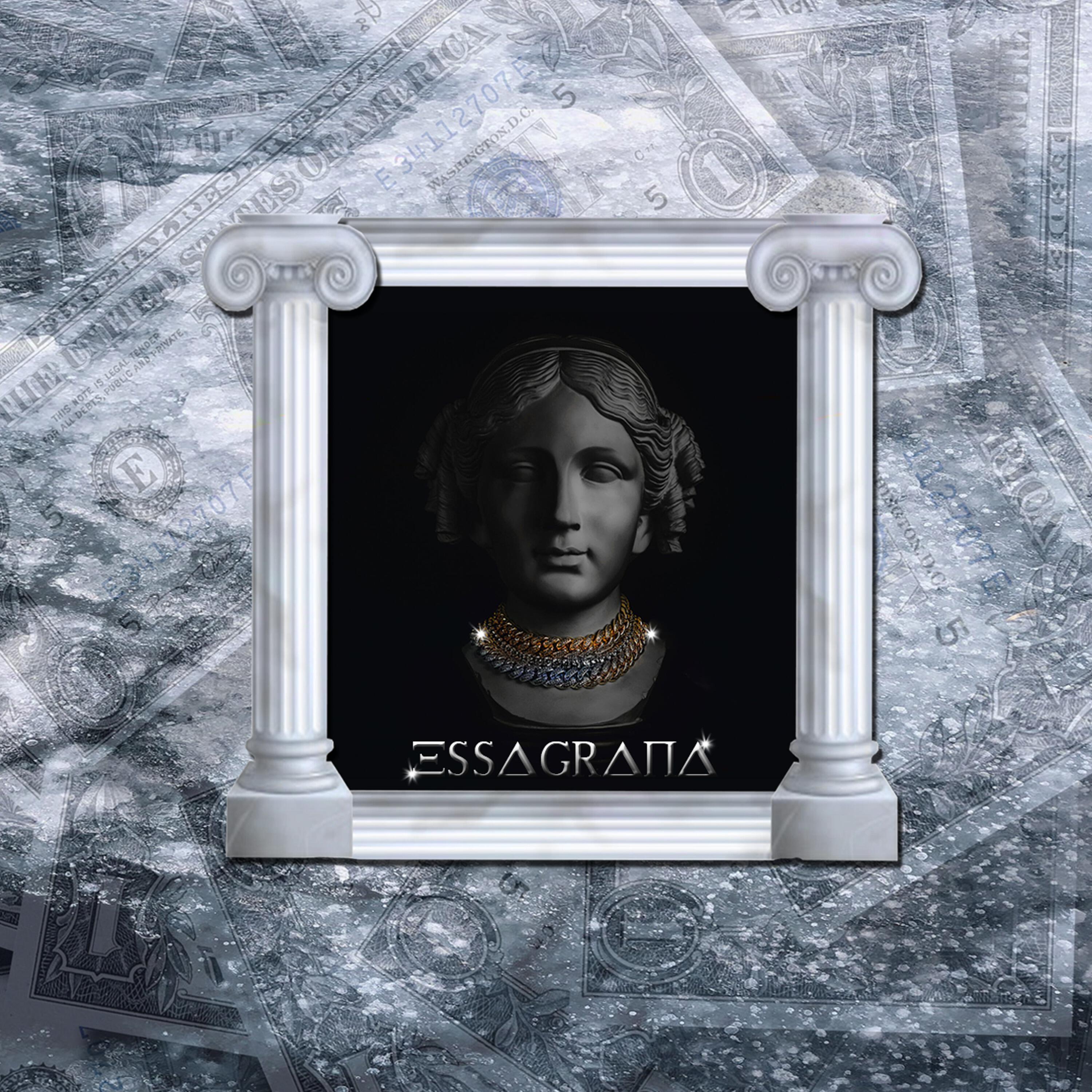 Релиз Essa Grana