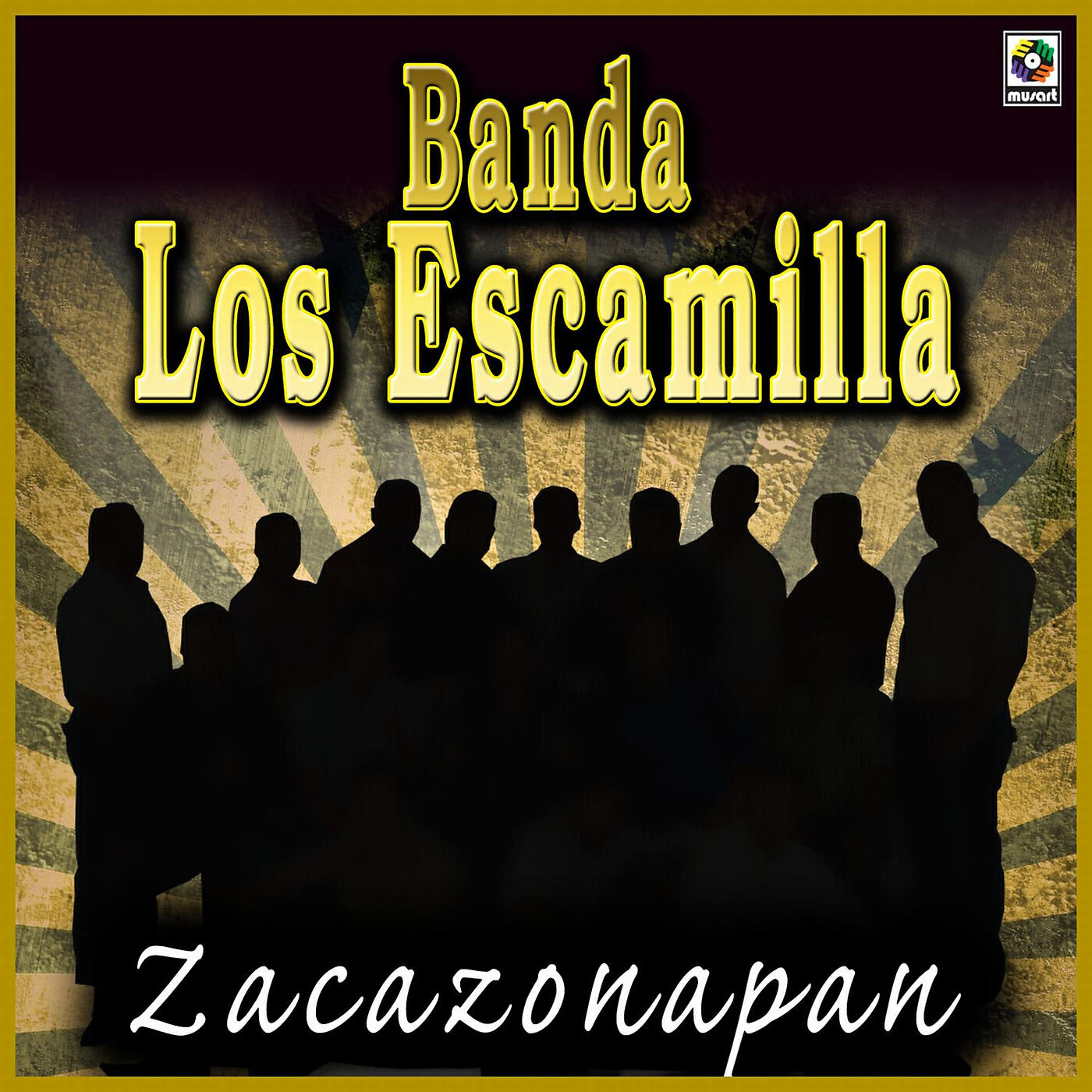 Релиз Zacazonapan